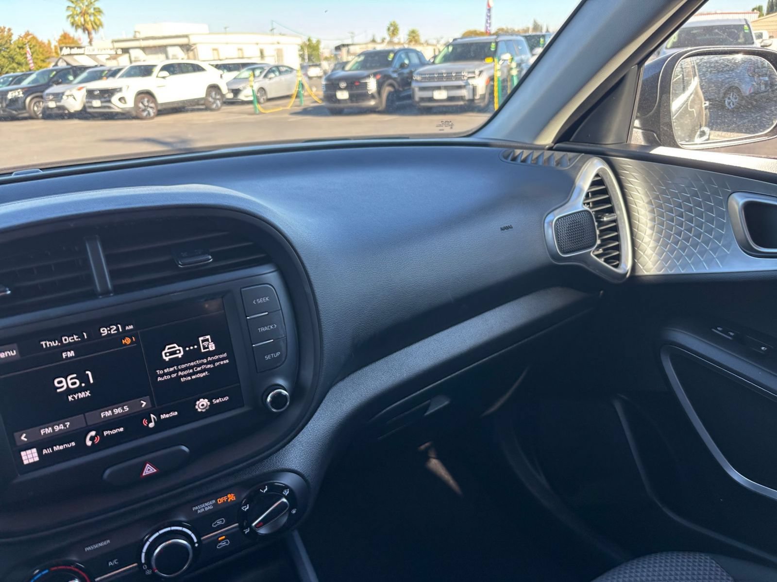 Thumbnail: 2025 Kia Soul - 32