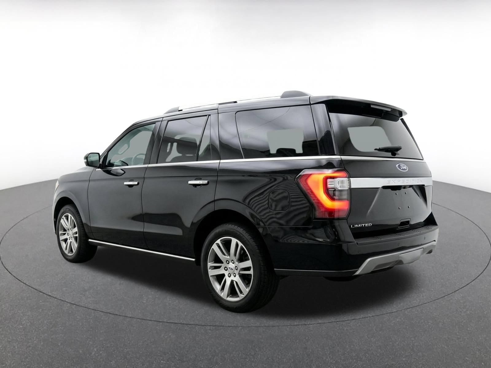 Thumbnail: 2024 Ford Expedition - 8