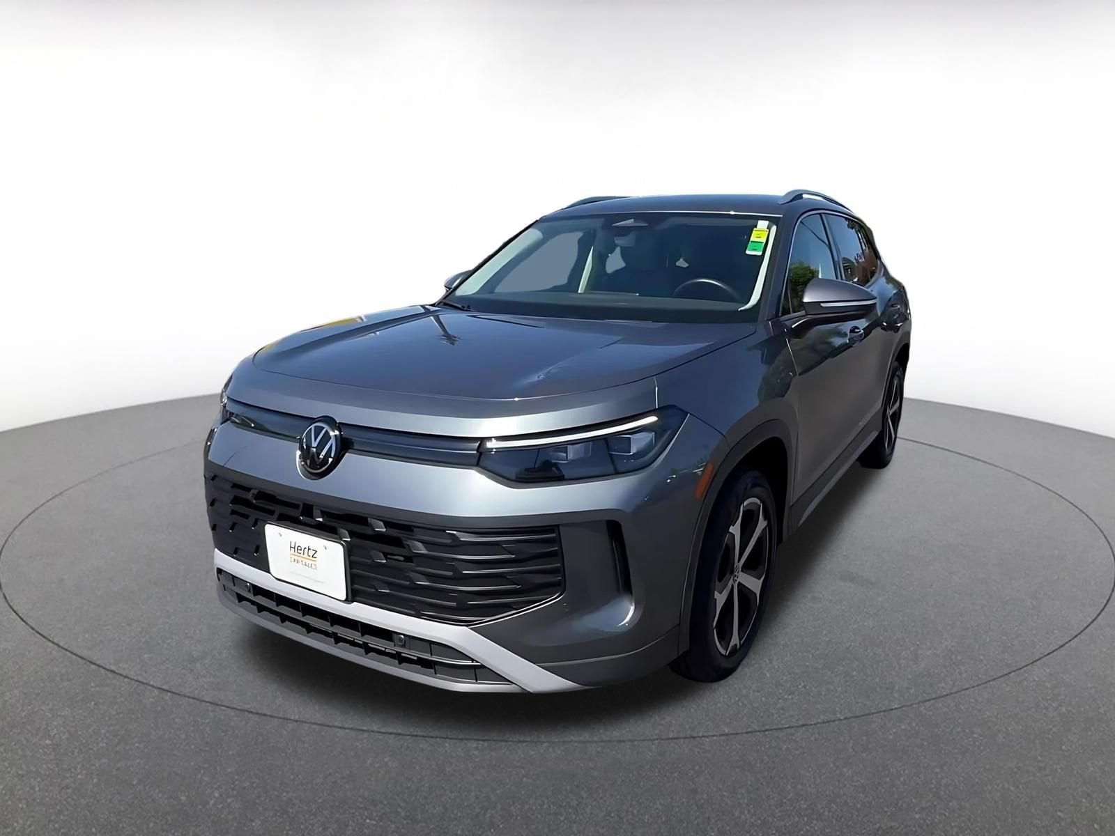 Thumbnail: 2026 Volkswagen Tiguan - 6