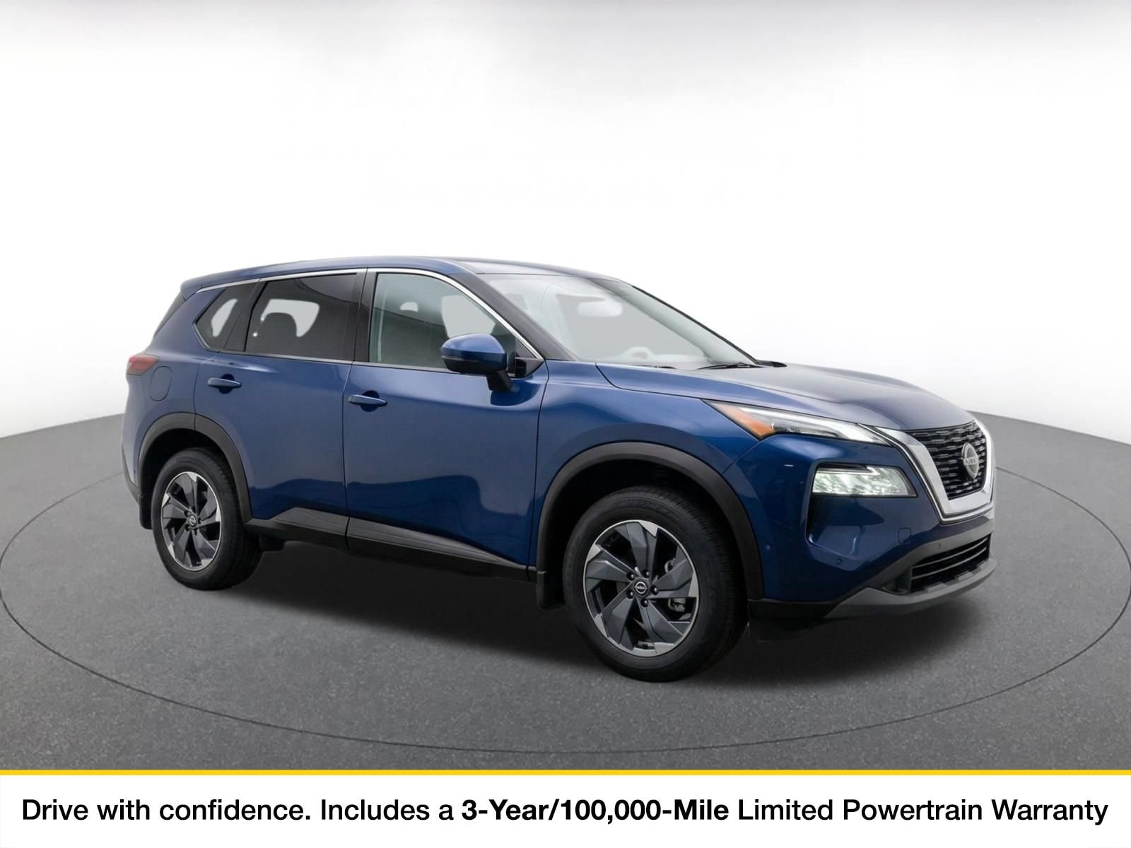 Thumbnail: 2025 Nissan Rogue - 1