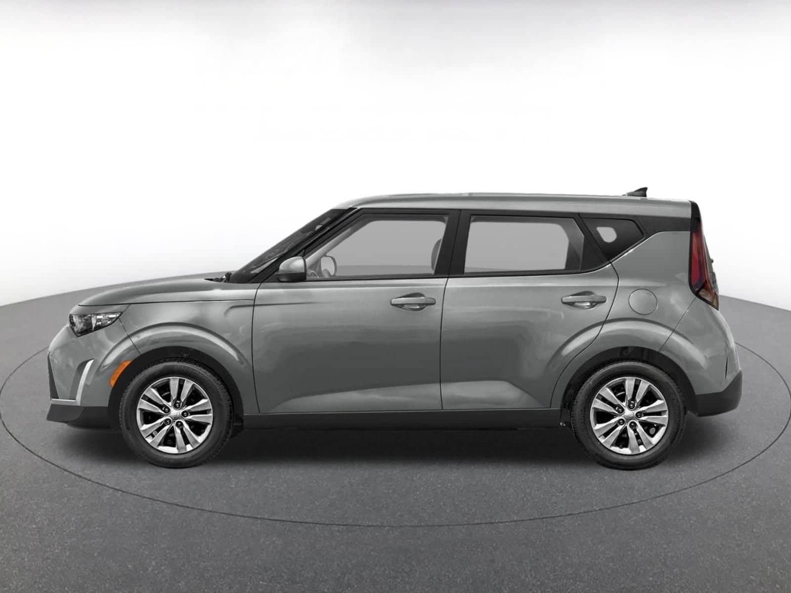 Thumbnail: 2025 Kia Soul - 9