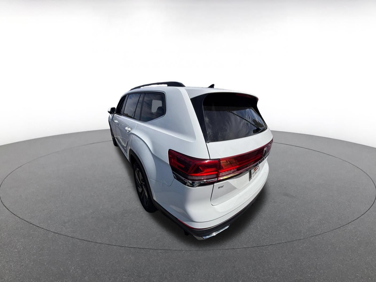Thumbnail: 2024 Volkswagen Atlas - 7