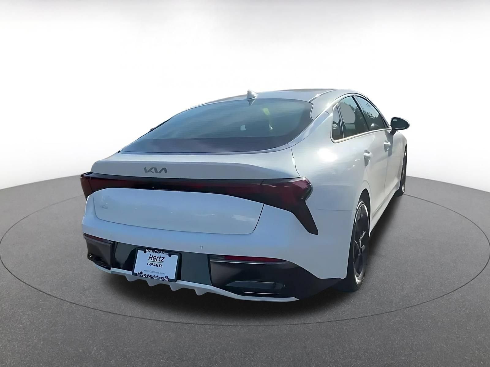 Thumbnail: 2025 Kia K5 - 14
