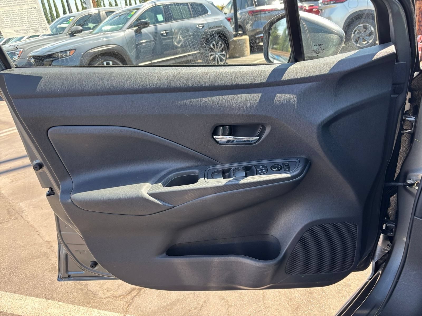 Thumbnail: 2025 Nissan Versa - 18