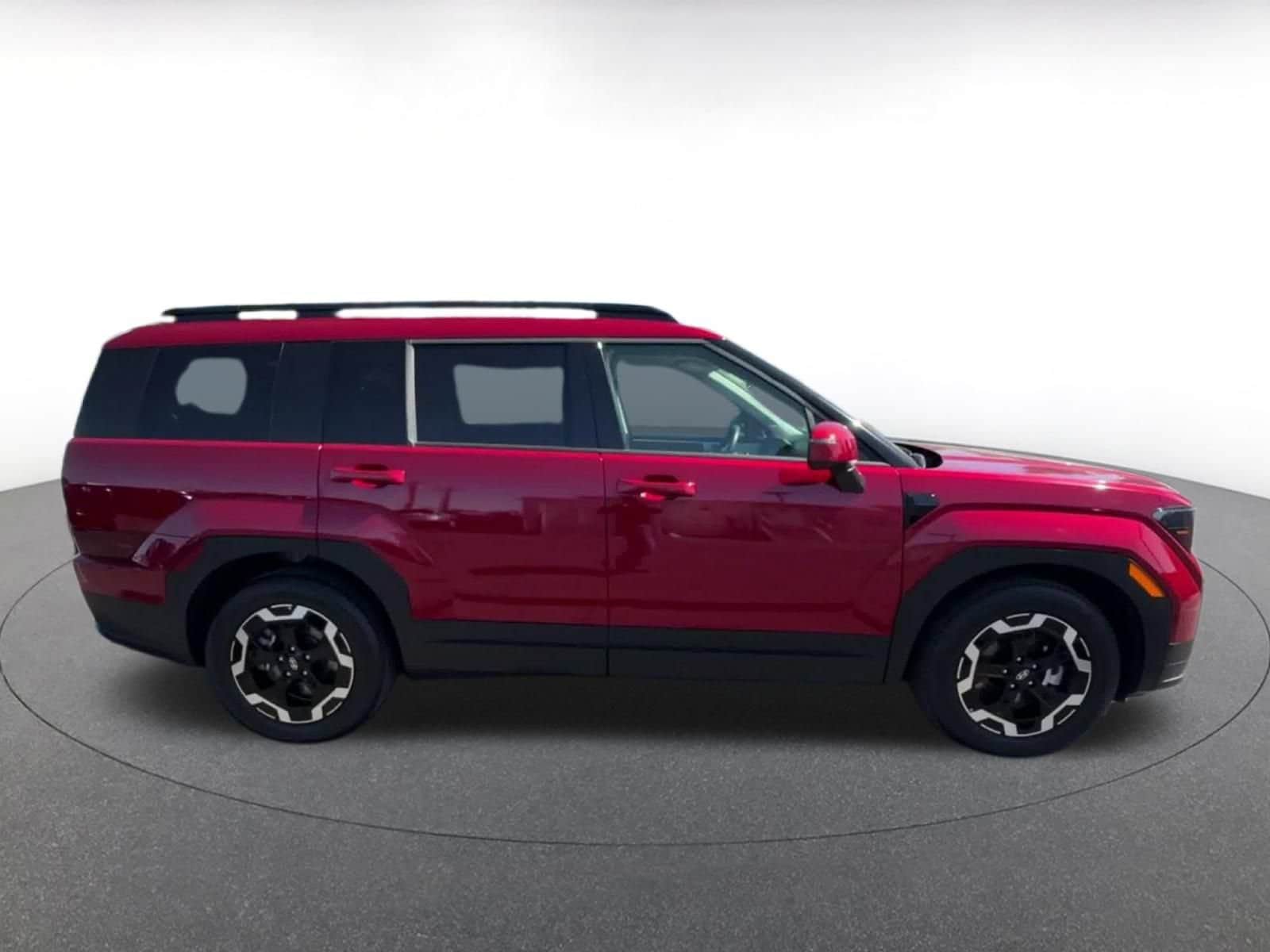 Thumbnail: 2026 Hyundai Santa Fe - 15