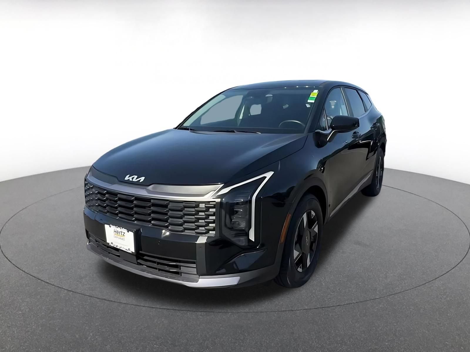 Thumbnail: 2026 Kia Sportage - 6
