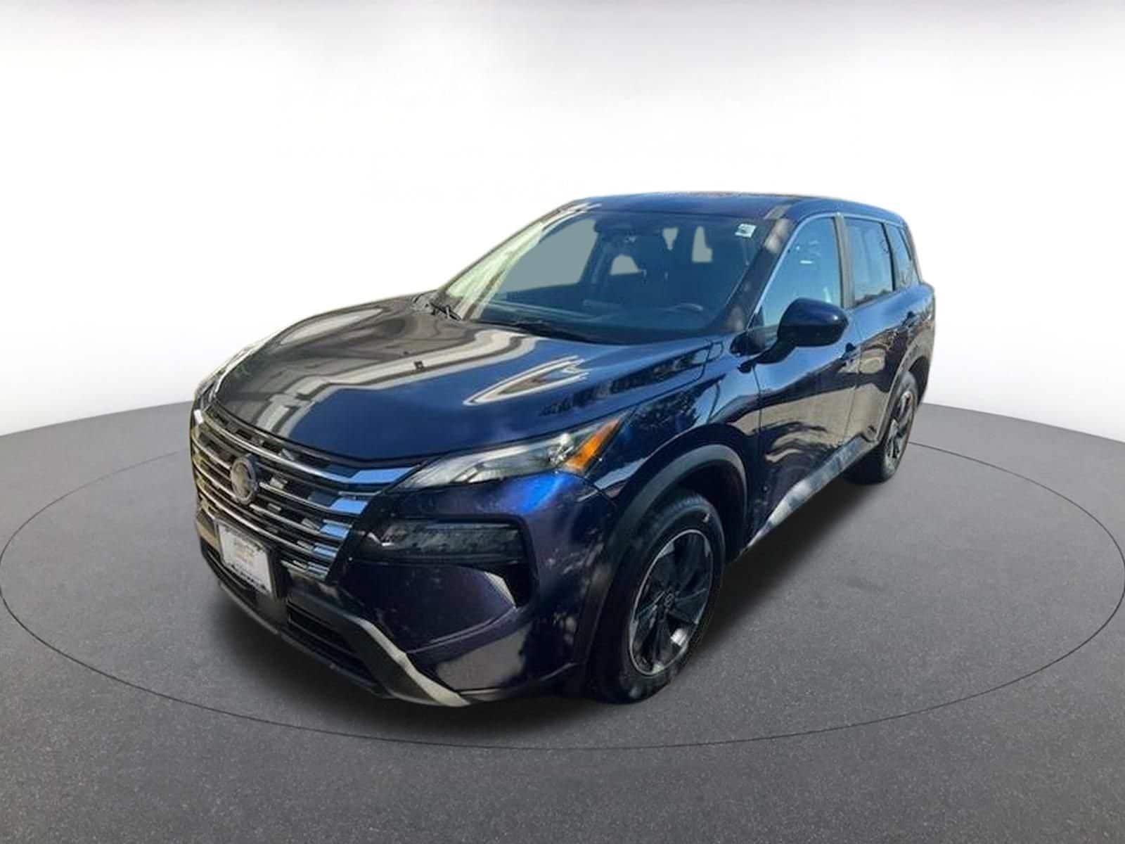Thumbnail: 2025 Nissan Rogue - 6