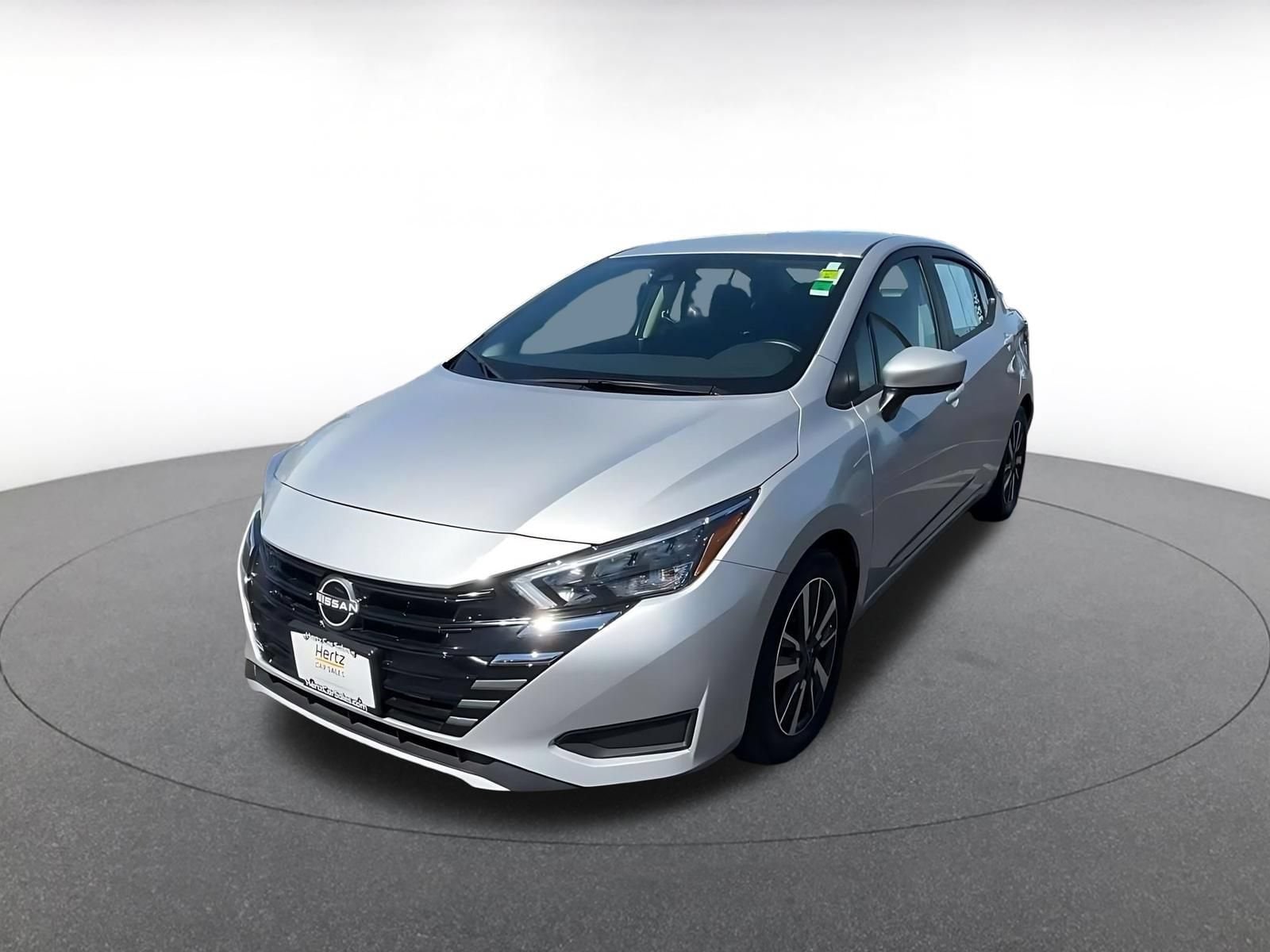 Thumbnail: 2025 Nissan Versa - 6