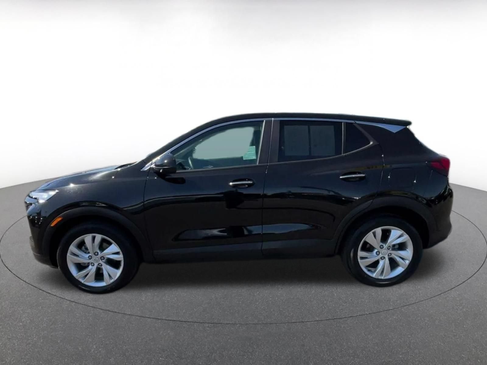 Thumbnail: 2026 Buick Encore GX - 8