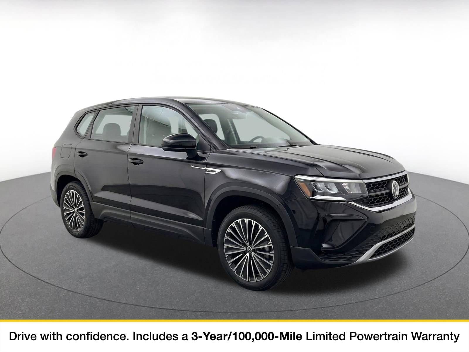Thumbnail: 2026 Volkswagen Taos - 7