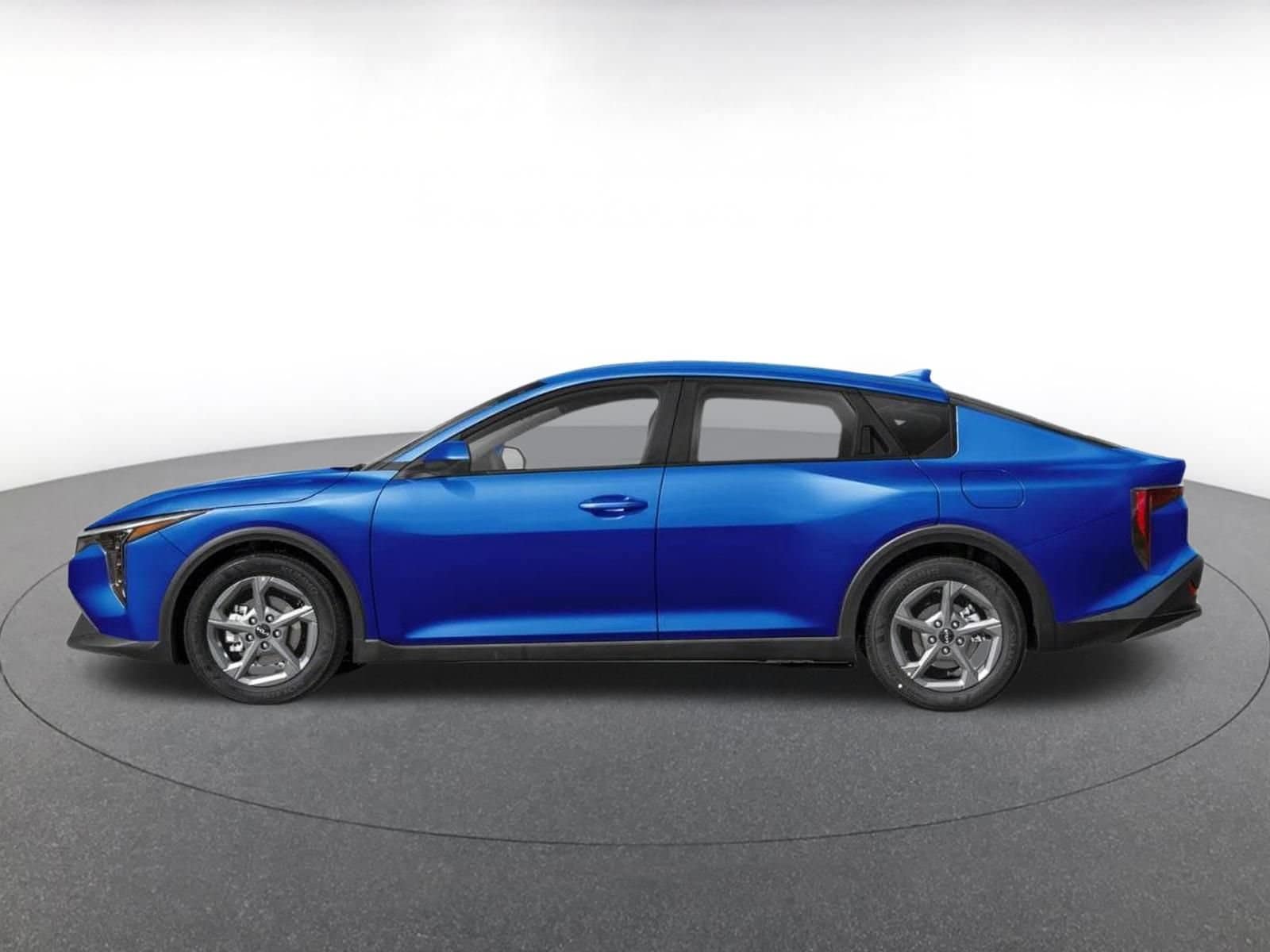 Thumbnail: 2026 Kia K4 - 4
