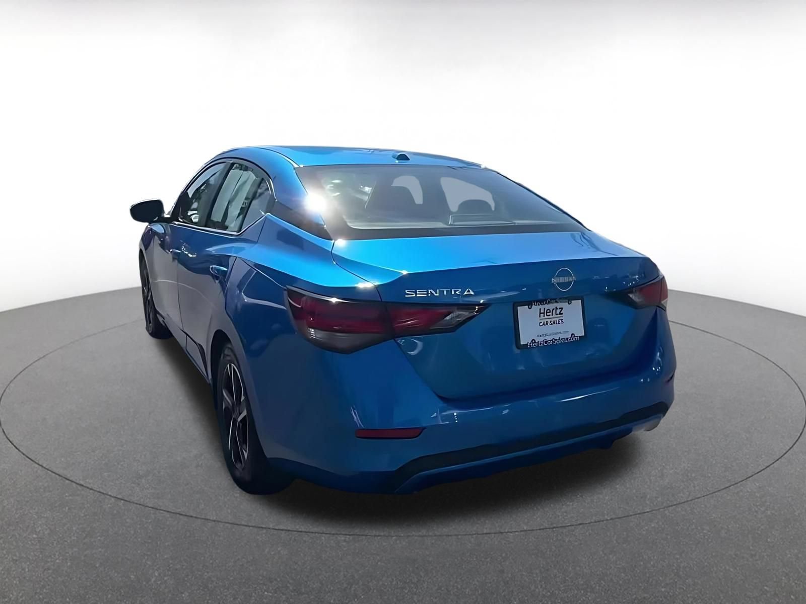 Thumbnail: 2025 Nissan Sentra - 10