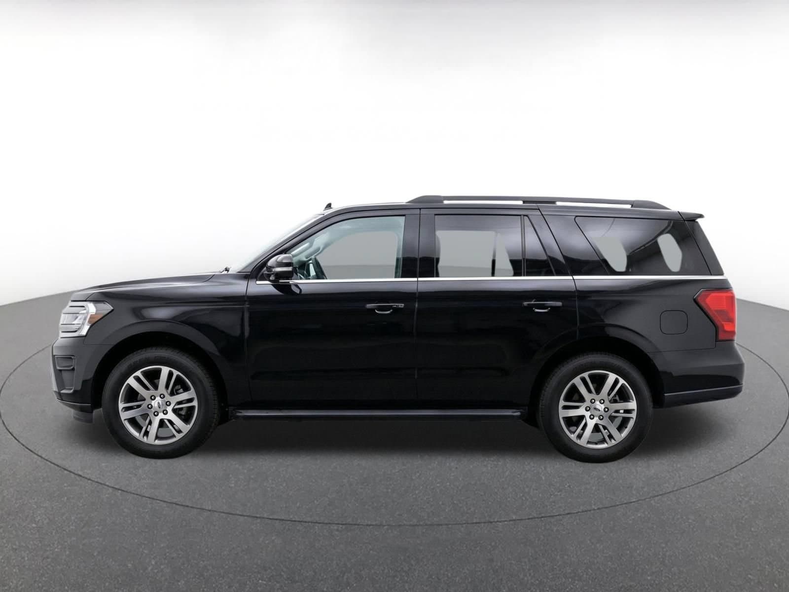 Thumbnail: 2024 Ford Expedition - 6
