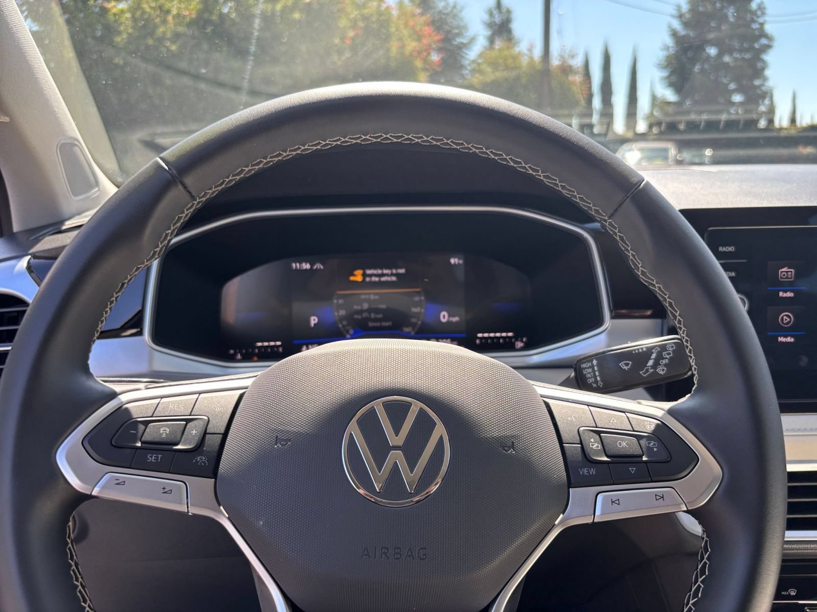 Thumbnail: 2026 Volkswagen Taos - 28