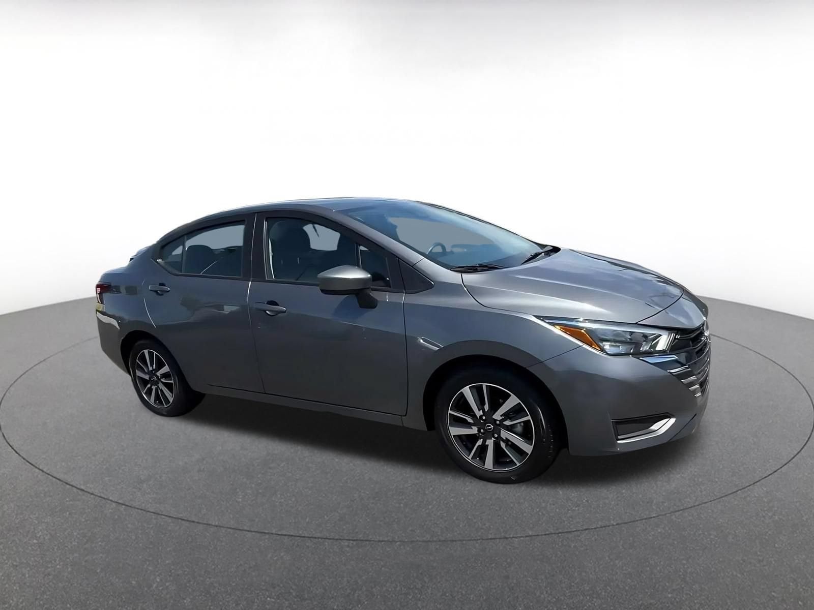 Thumbnail: 2025 Nissan Versa - 2