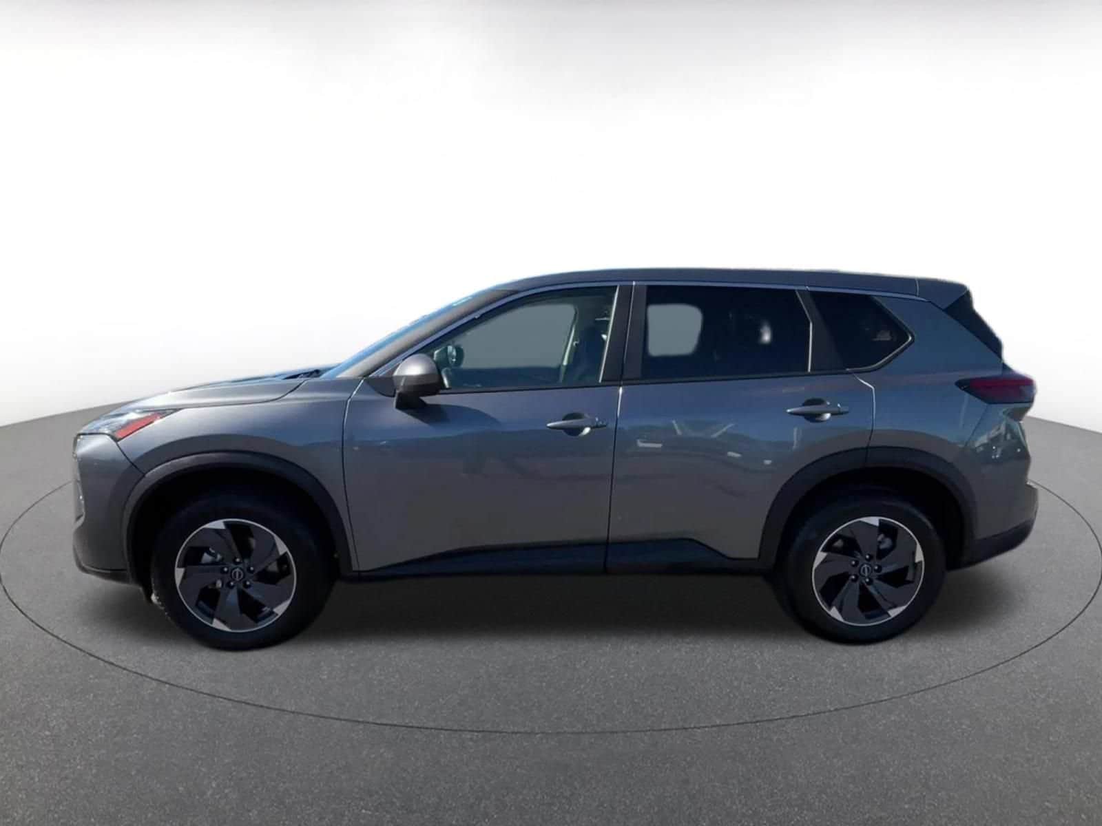 Thumbnail: 2025 Nissan Rogue - 8