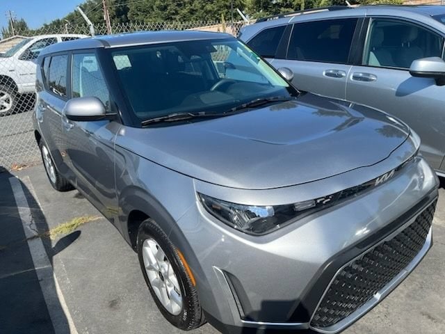 Thumbnail: 2025 Kia Soul - 2