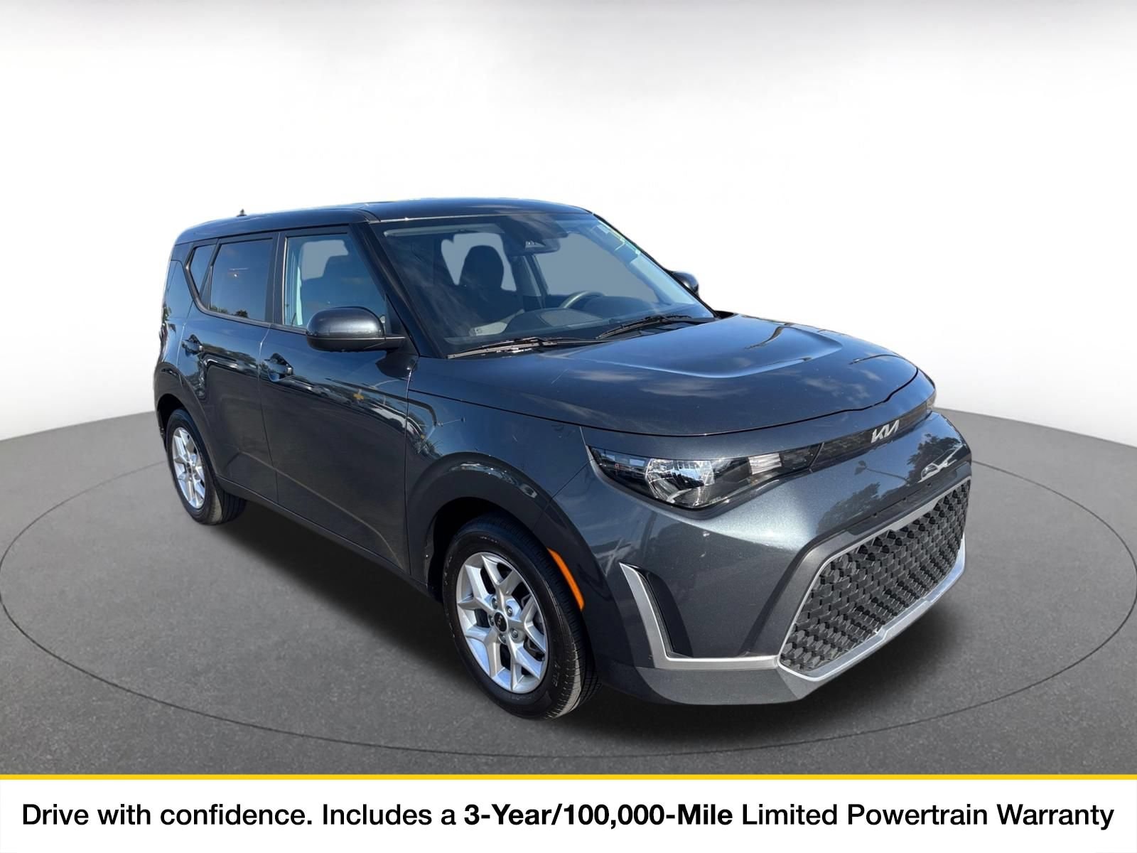 2025 Kia Soul
