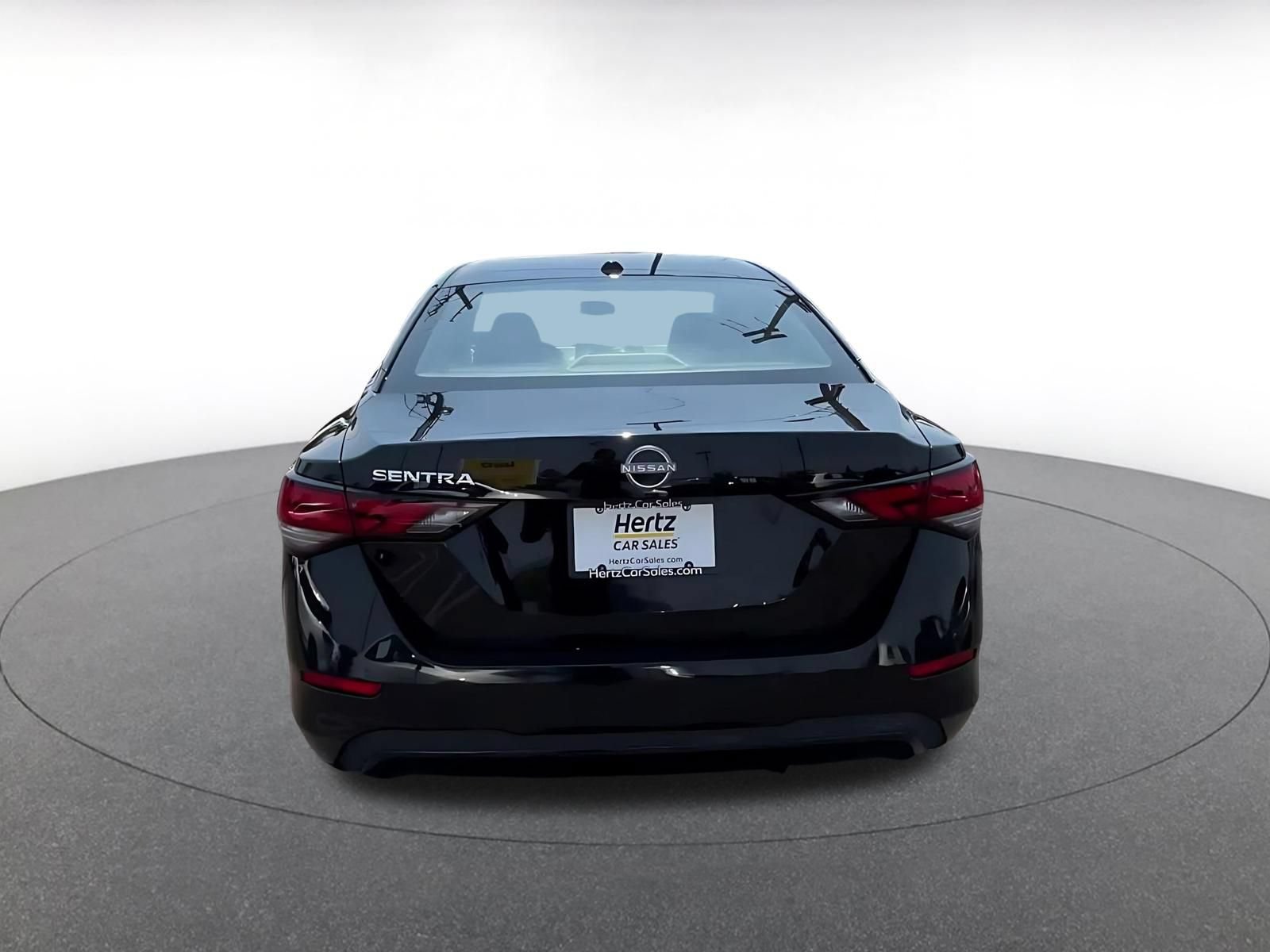 Thumbnail: 2025 Nissan Sentra - 12