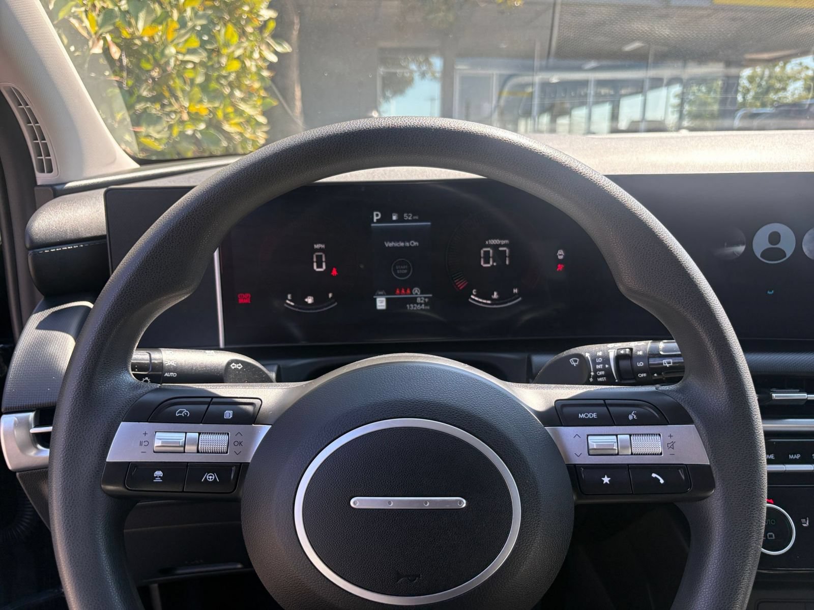 Thumbnail: 2026 Hyundai Tucson - 30