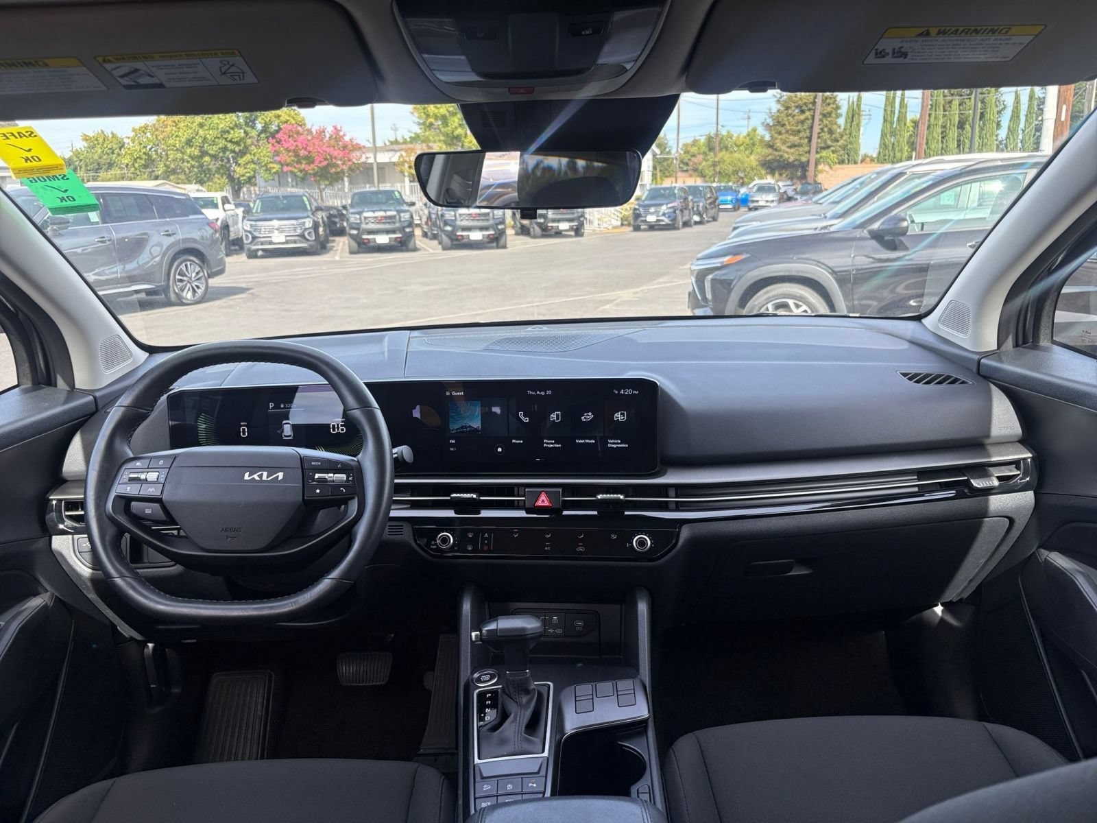 Thumbnail: 2026 Kia Sportage - 32