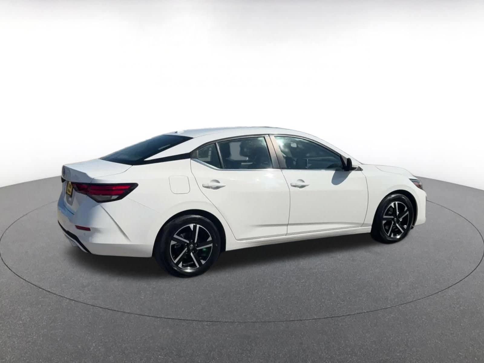 Thumbnail: 2025 Nissan Sentra - 14