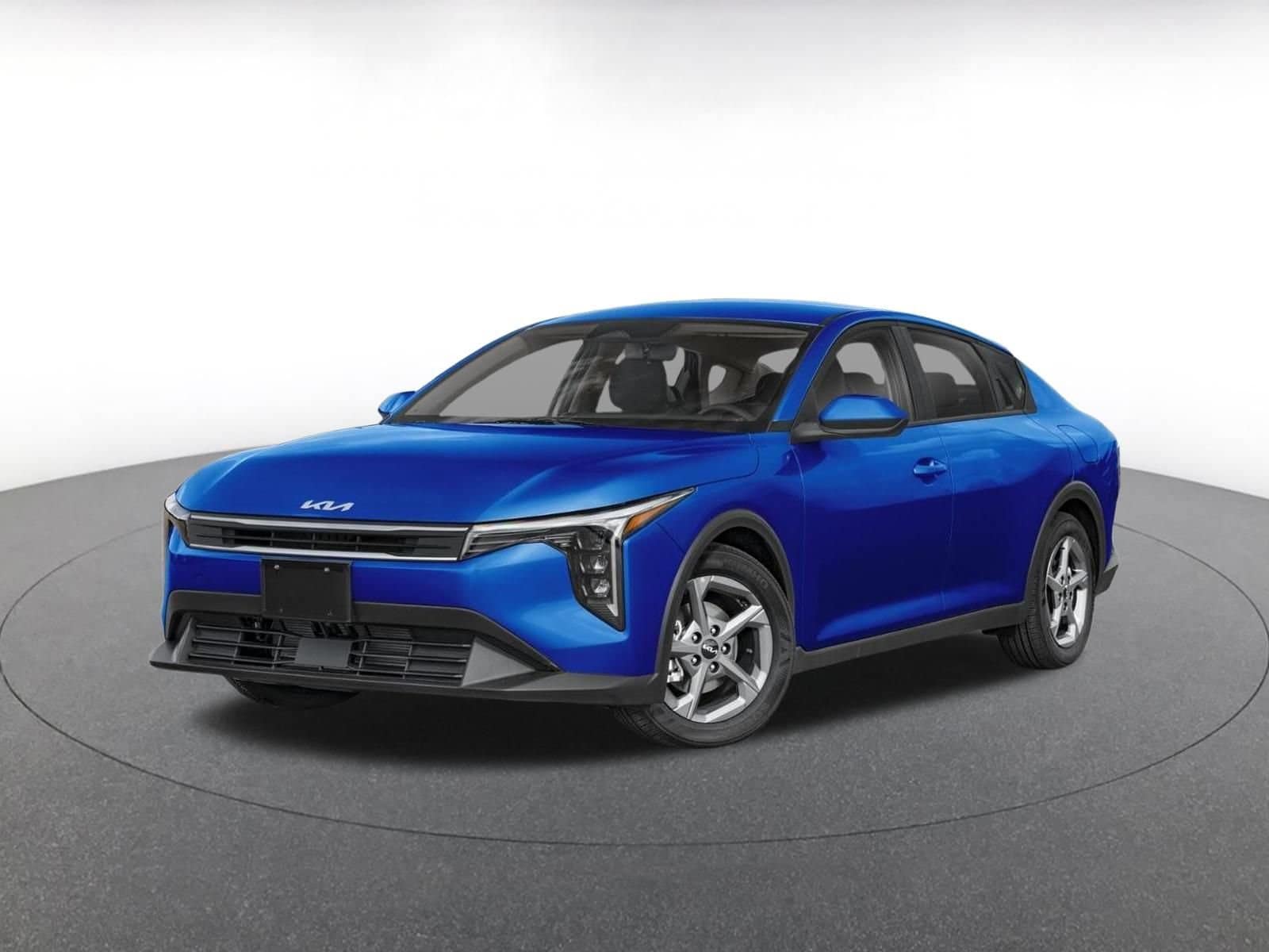 Thumbnail: 2026 Kia K4 - 3