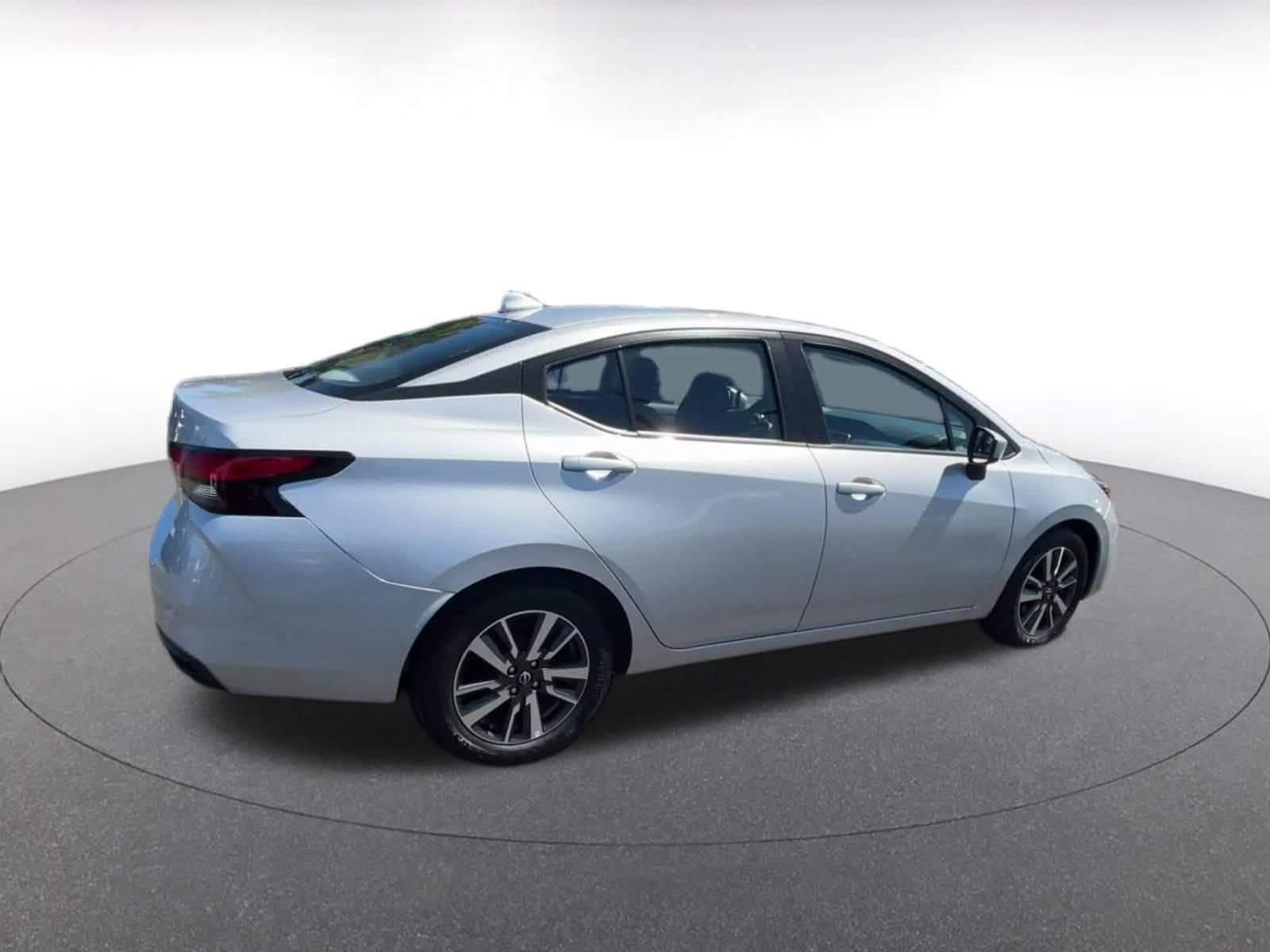 Thumbnail: 2025 Nissan Versa - 13