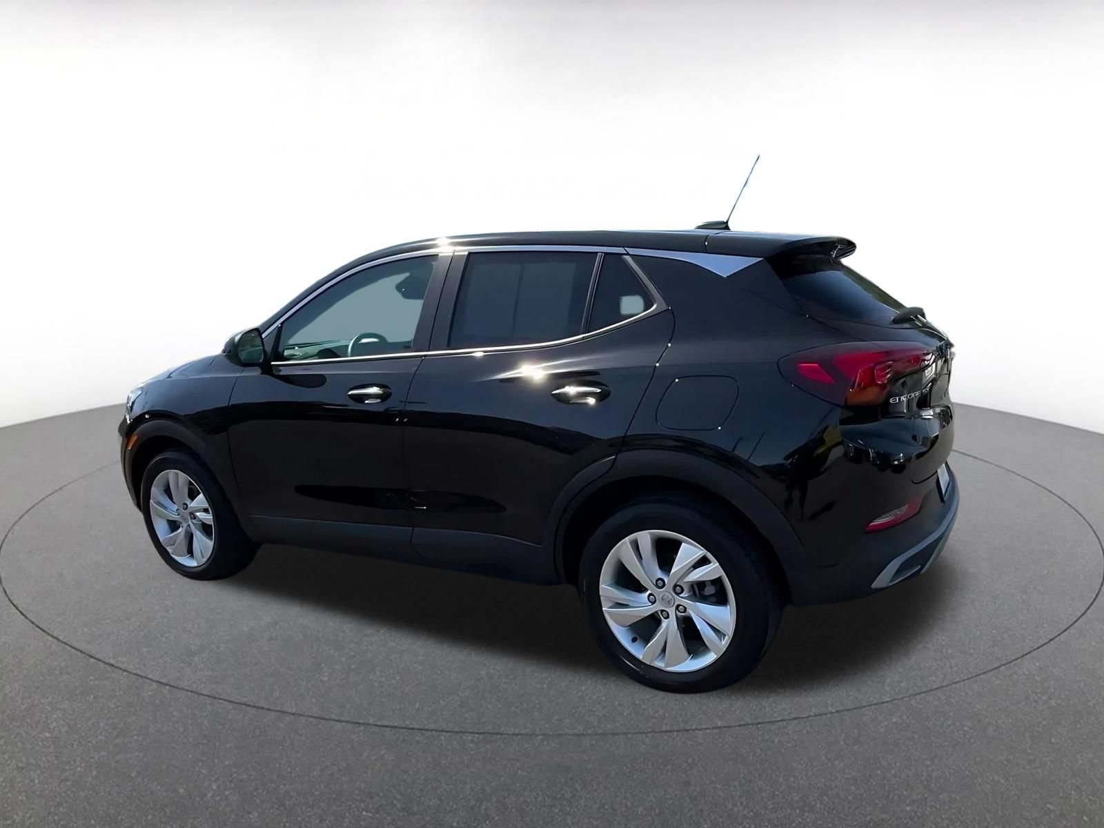 Thumbnail: 2026 Buick Encore GX - 9