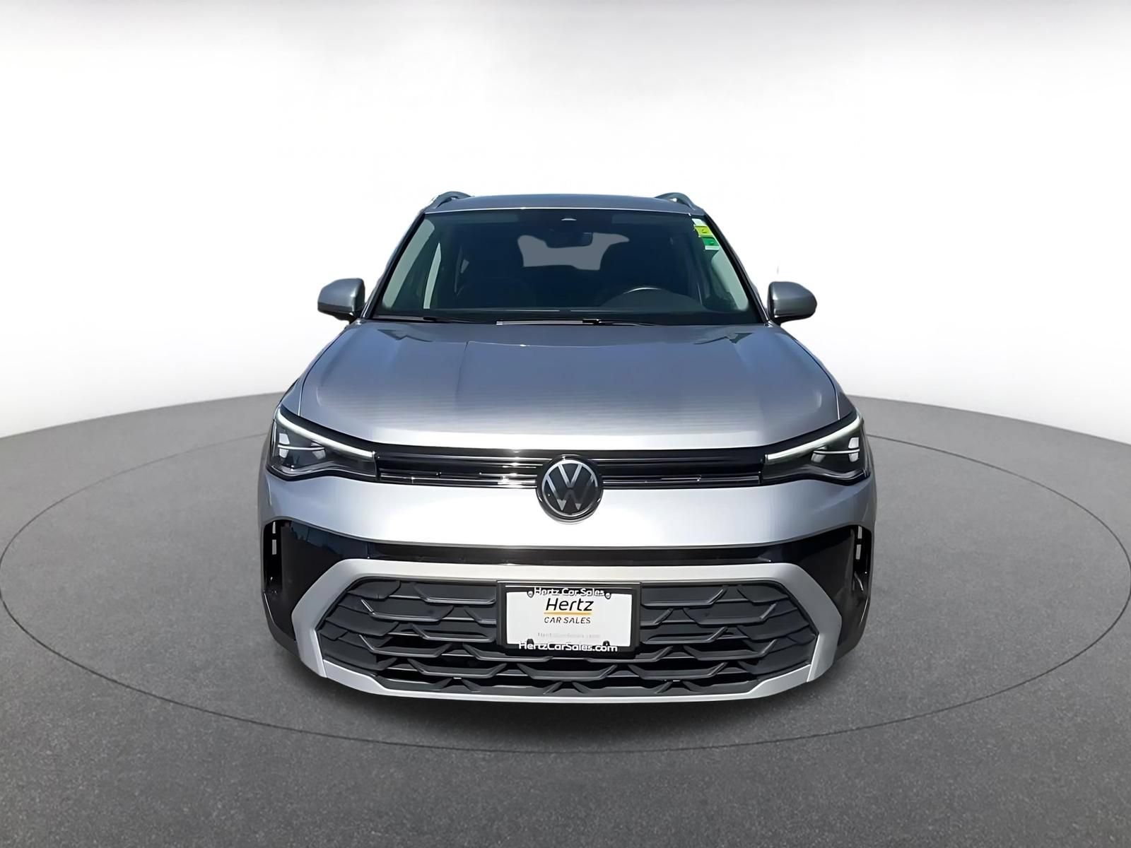 Thumbnail: 2026 Volkswagen Taos - 4