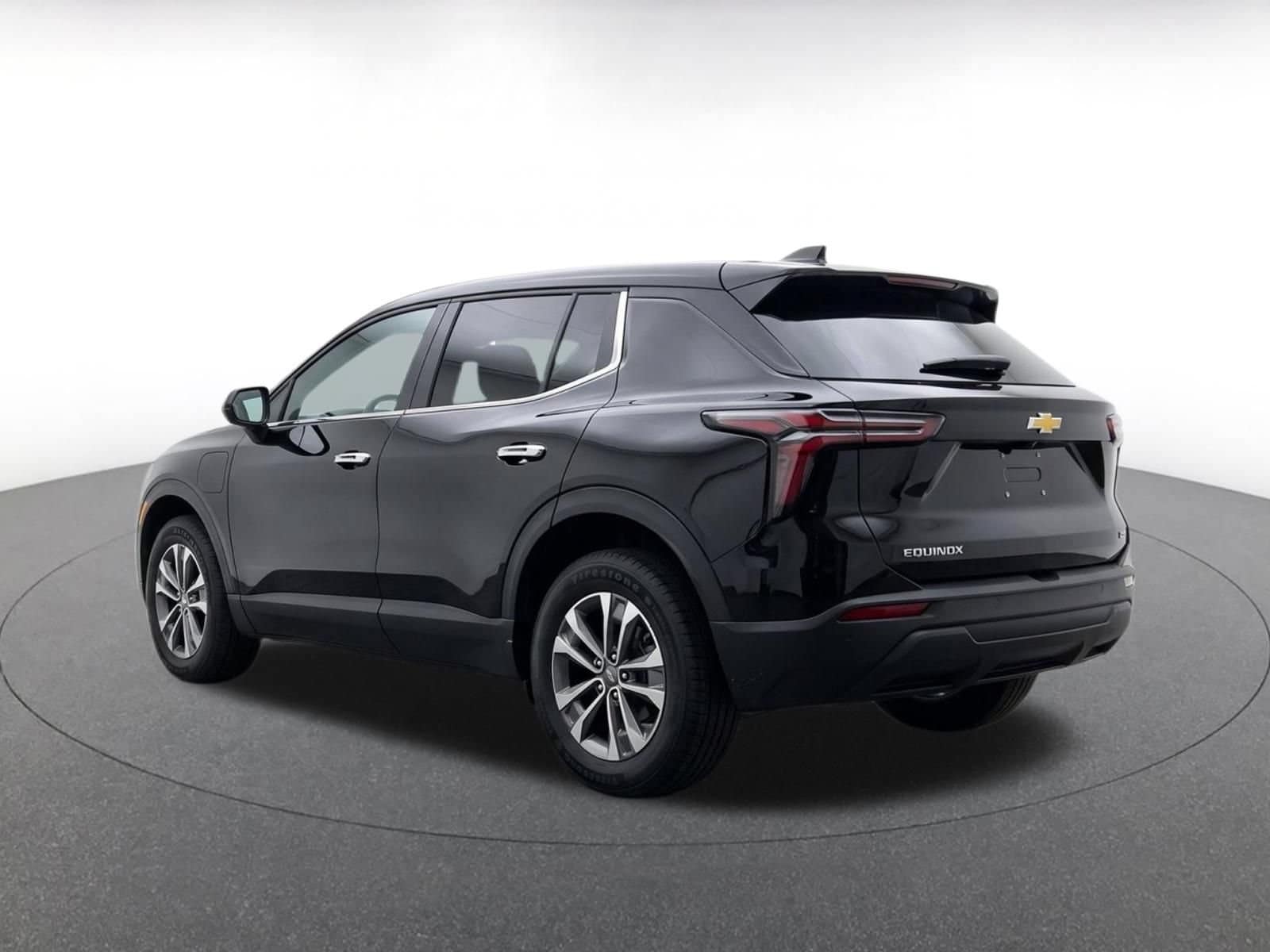Thumbnail: 2025 Chevrolet Equinox - 9