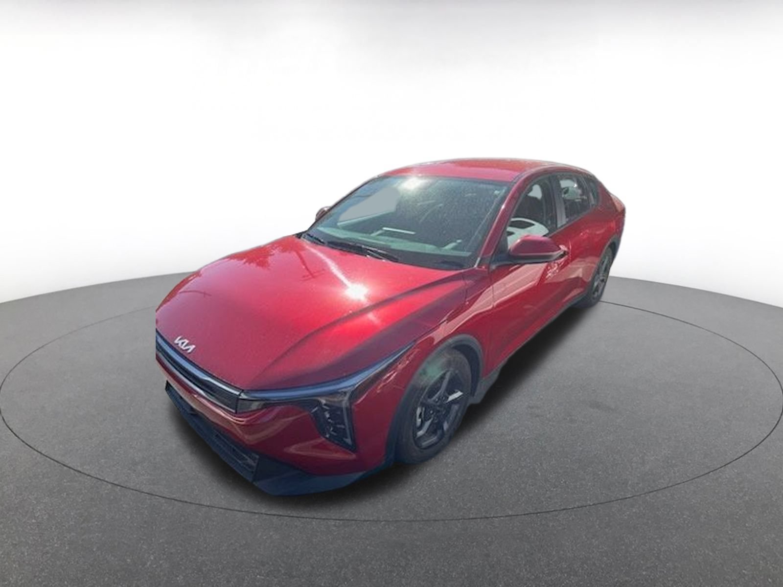 Thumbnail: 2026 Kia K4 - 2