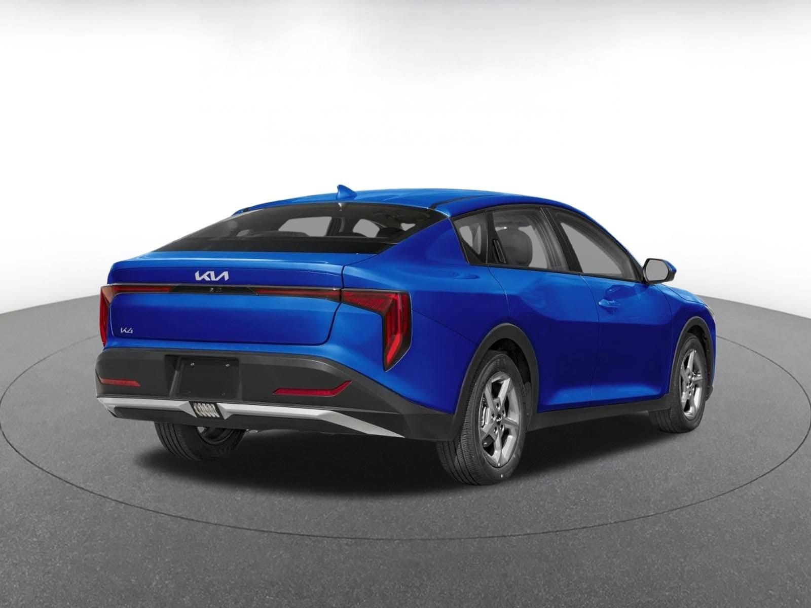 Thumbnail: 2026 Kia K4 - 8