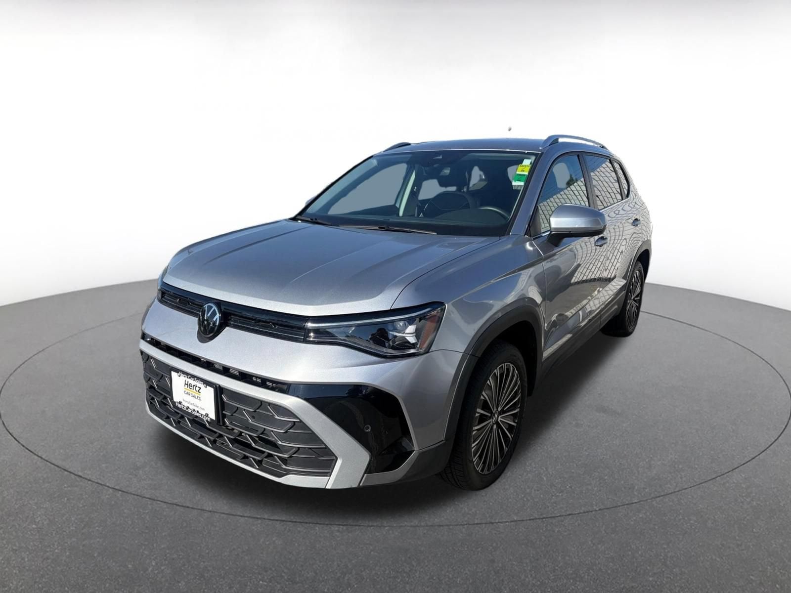 Thumbnail: 2026 Volkswagen Taos - 3