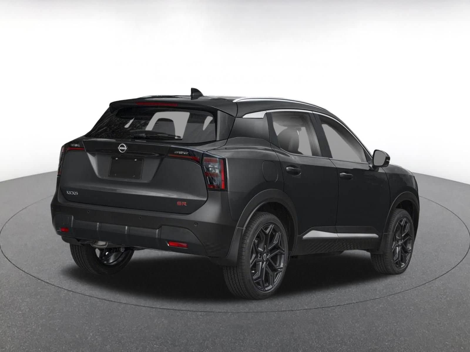 Thumbnail: 2026 Nissan Kicks - 8