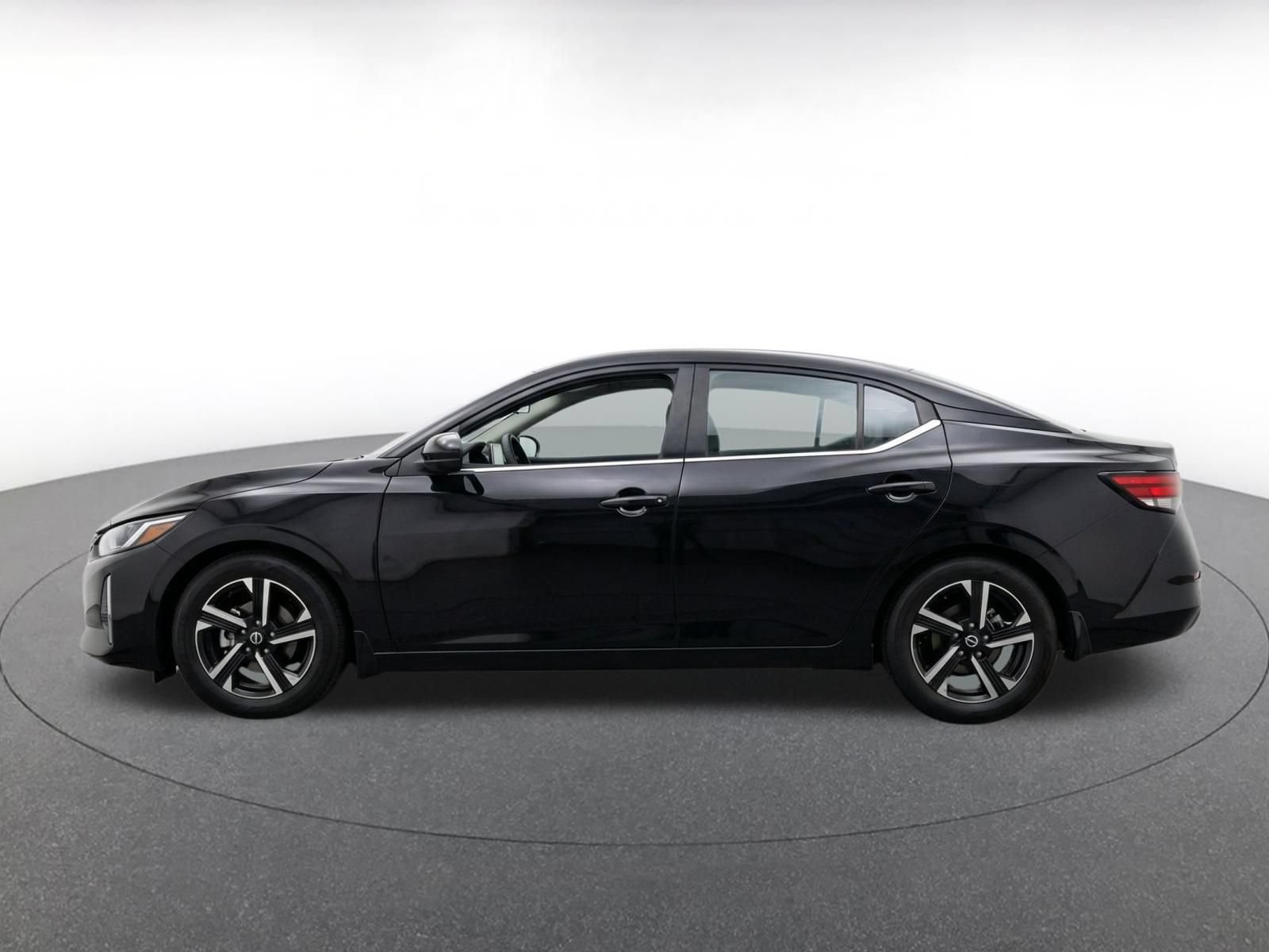 Thumbnail: 2025 Nissan Sentra - 7