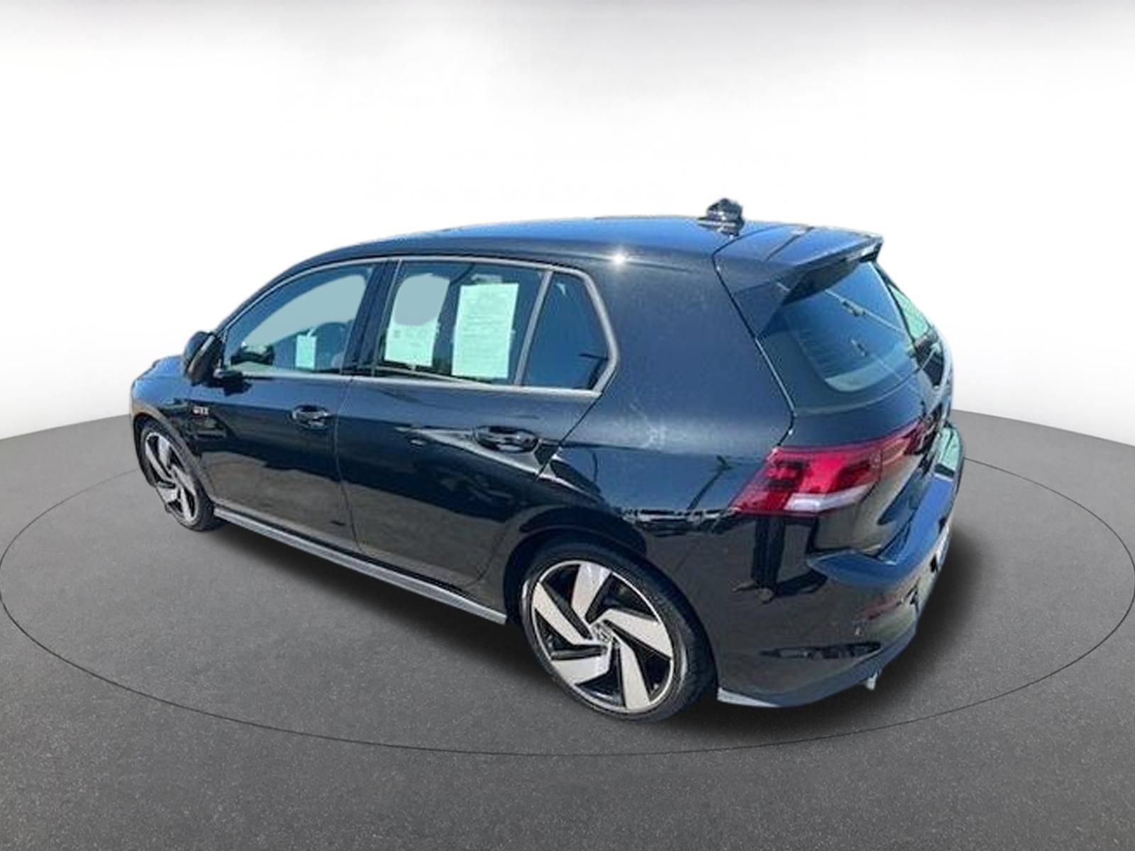 Thumbnail: 2026 Volkswagen Golf - 7