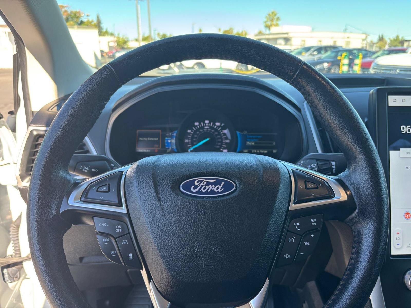 Thumbnail: 2024 Ford Edge - 28