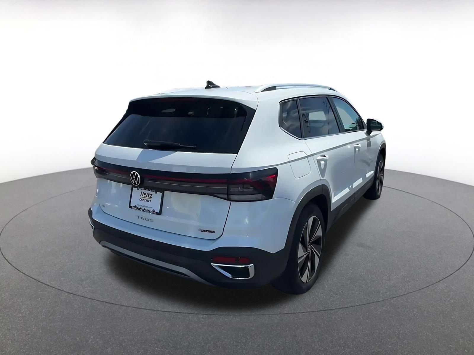 Thumbnail: 2026 Volkswagen Taos - 16