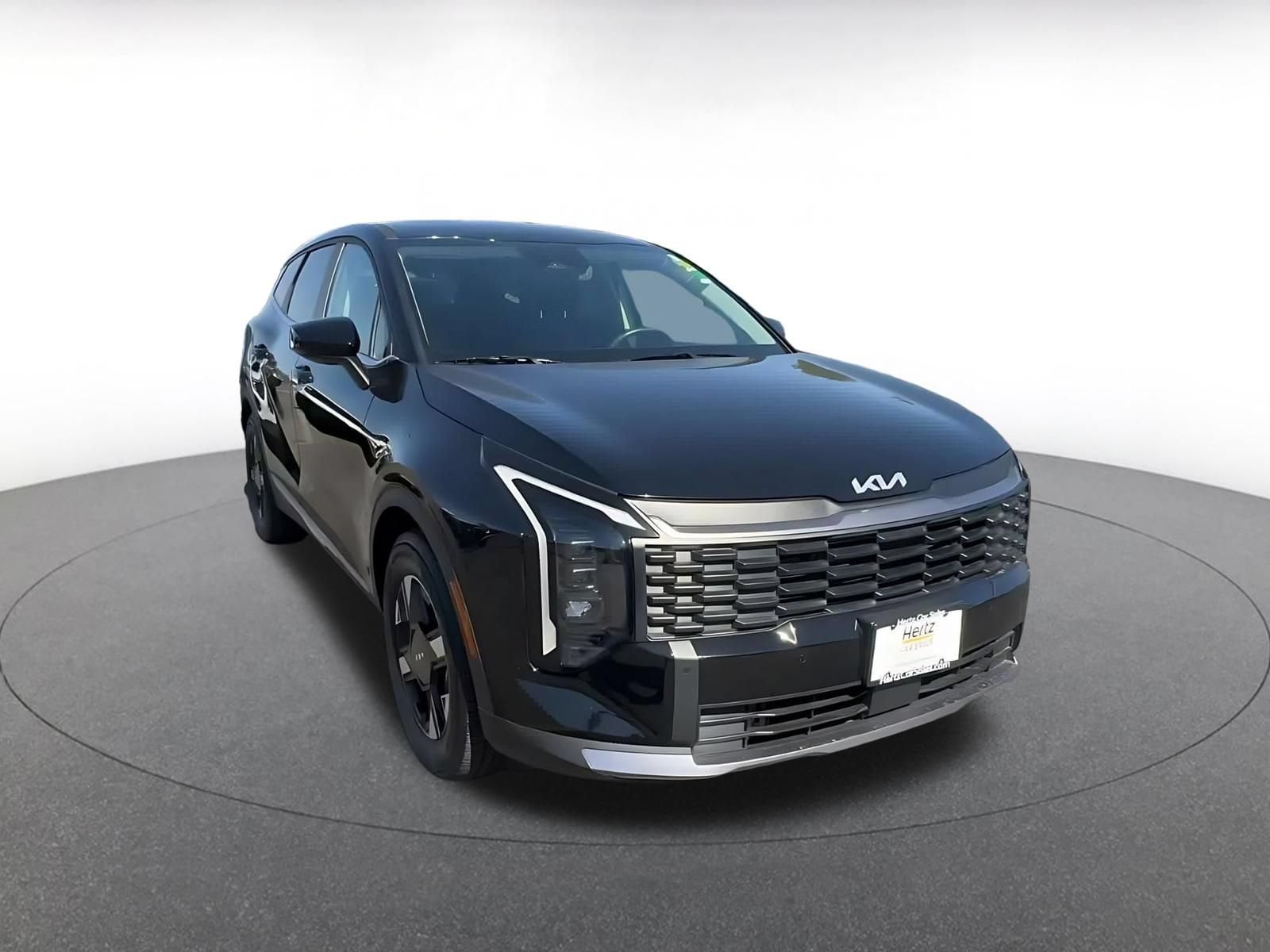 Thumbnail: 2026 Kia Sportage - 3