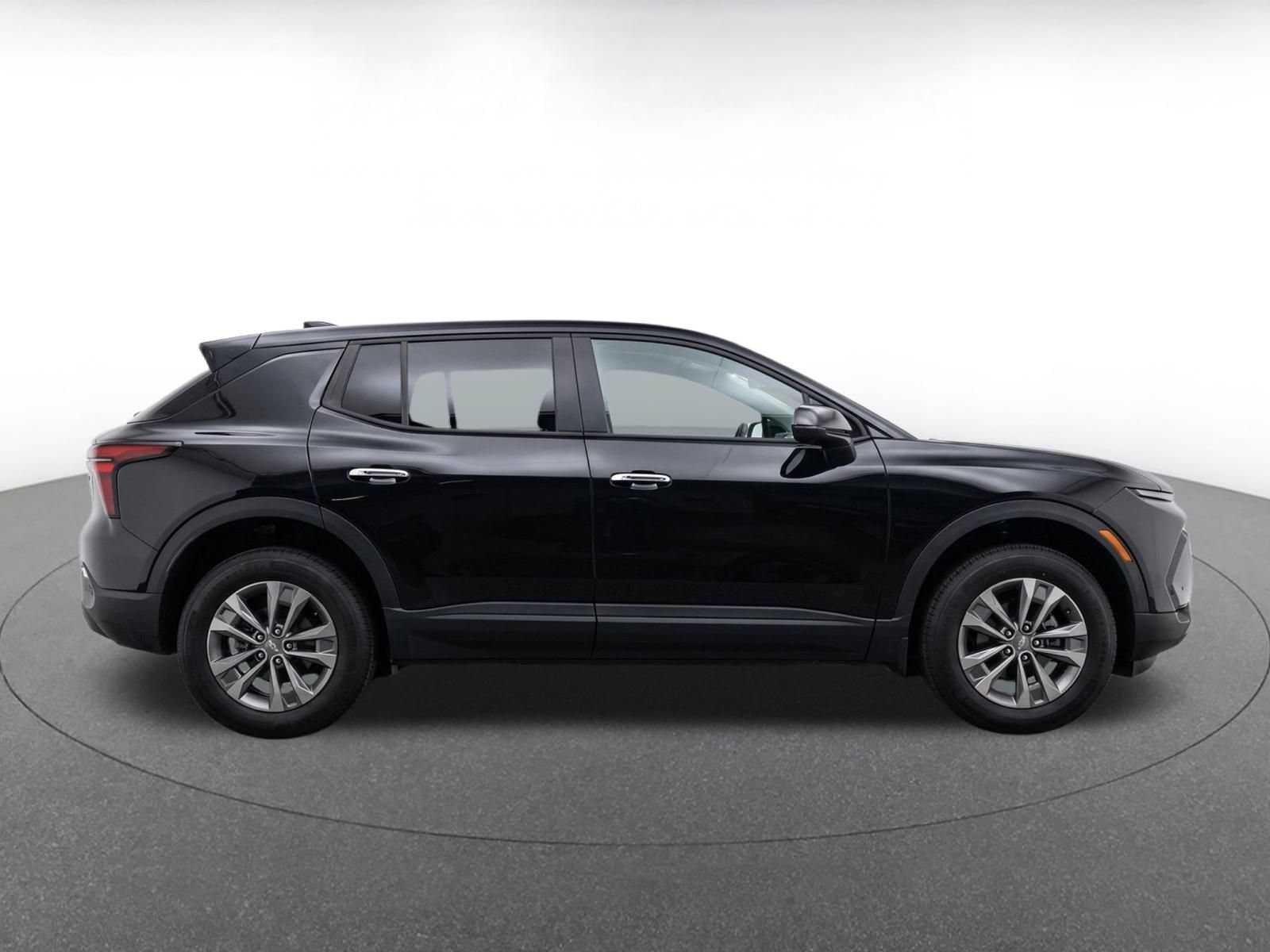 Thumbnail: 2025 Chevrolet Equinox - 14