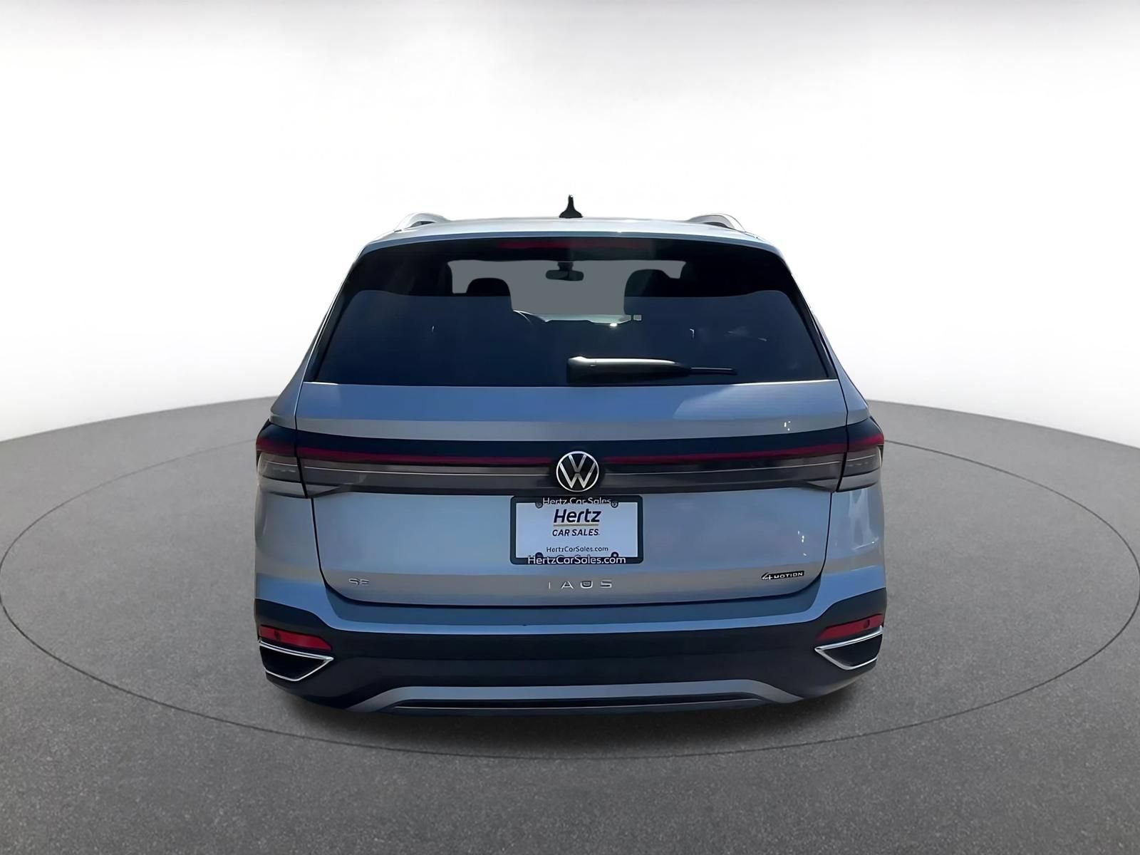 Thumbnail: 2026 Volkswagen Taos - 12