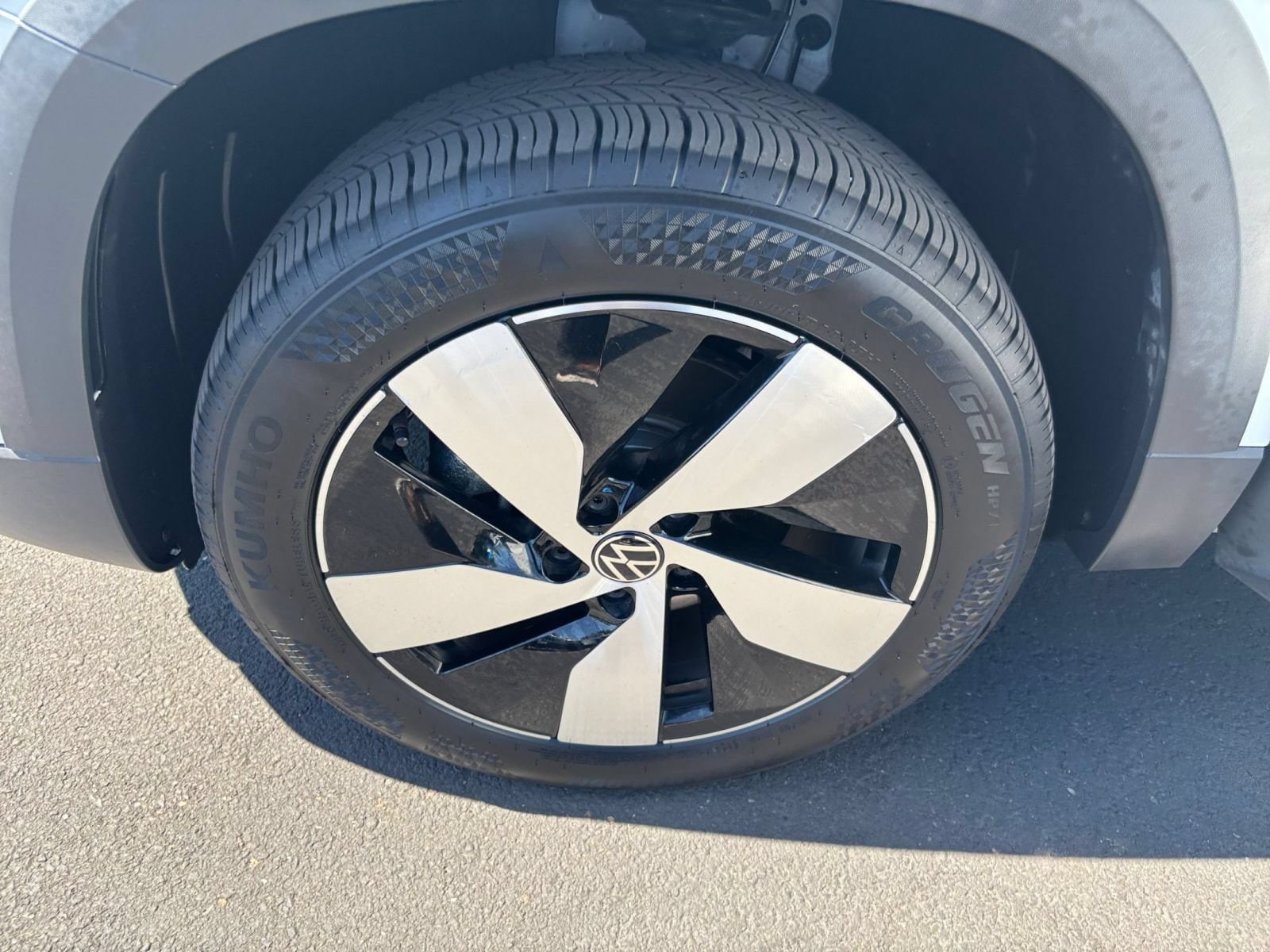Thumbnail: 2026 Volkswagen Taos - 27