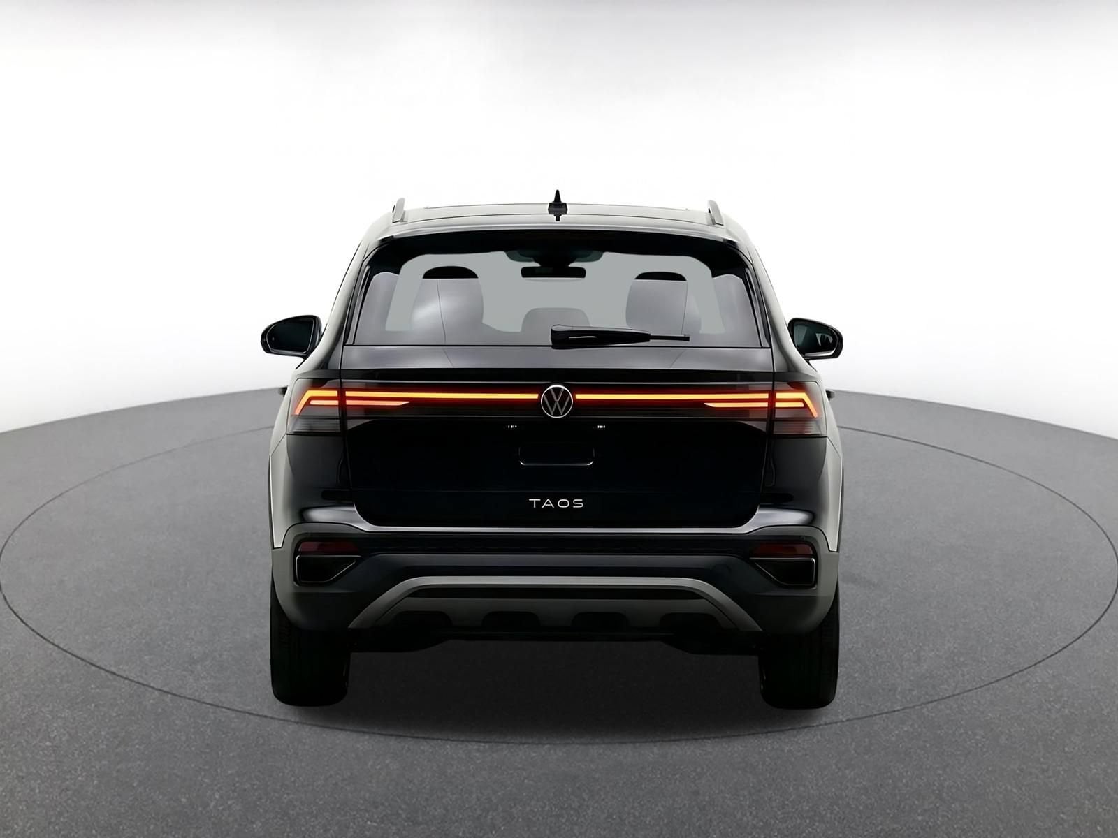 Thumbnail: 2026 Volkswagen Taos - 13