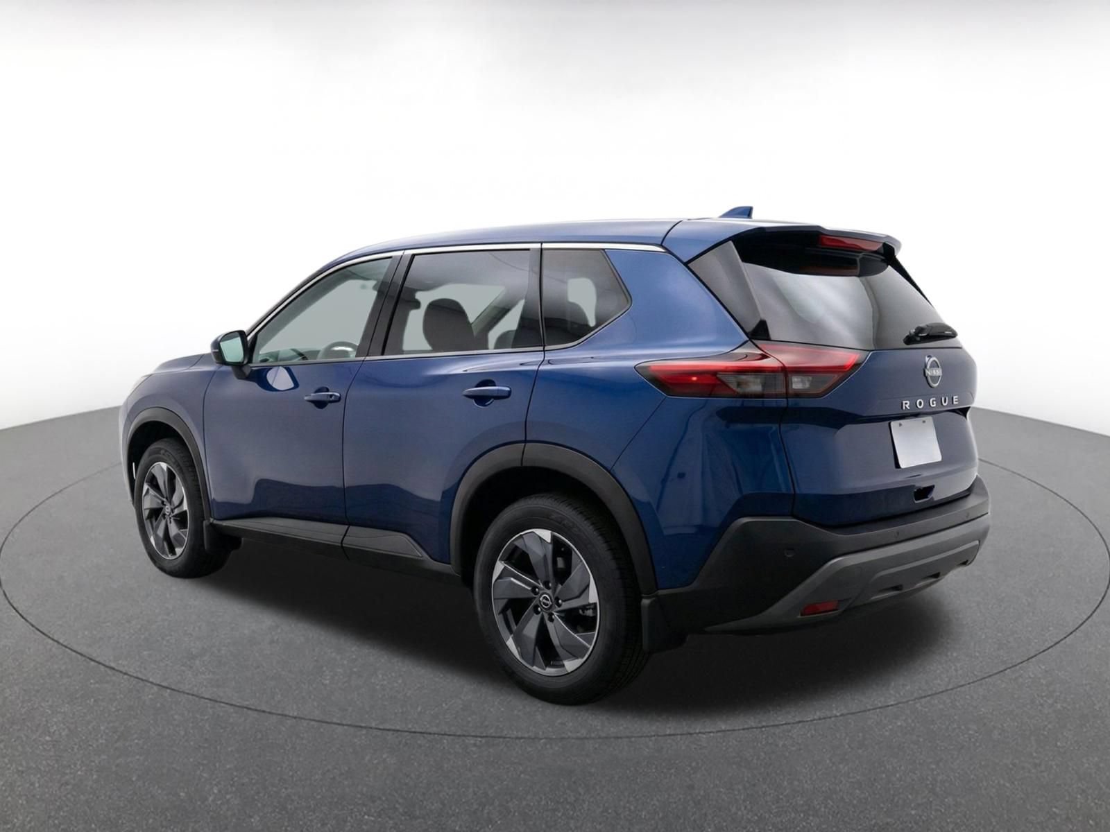 Thumbnail: 2025 Nissan Rogue - 8