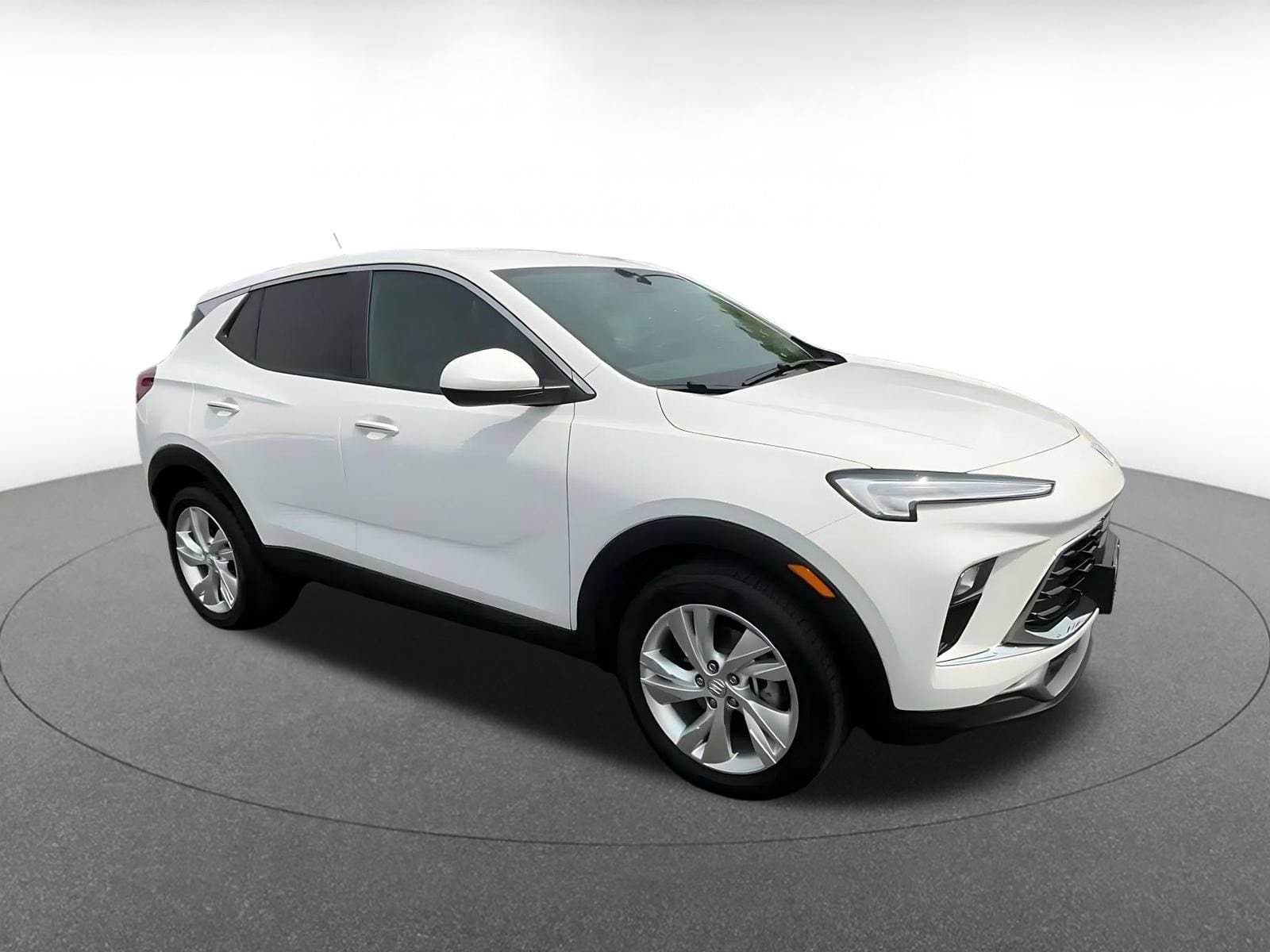 Thumbnail: 2026 Buick Encore GX - 2