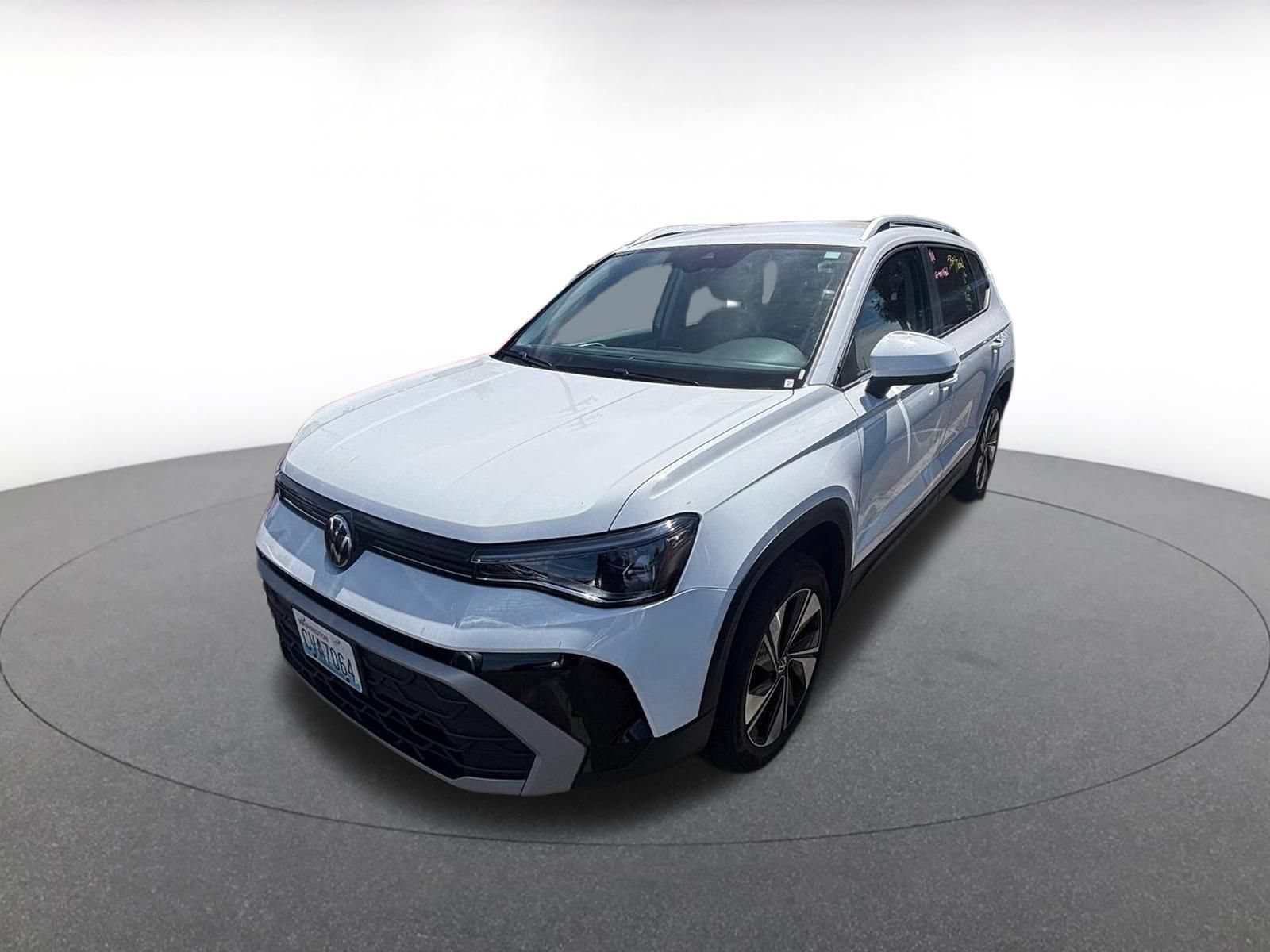 Thumbnail: 2026 Volkswagen Taos - 9