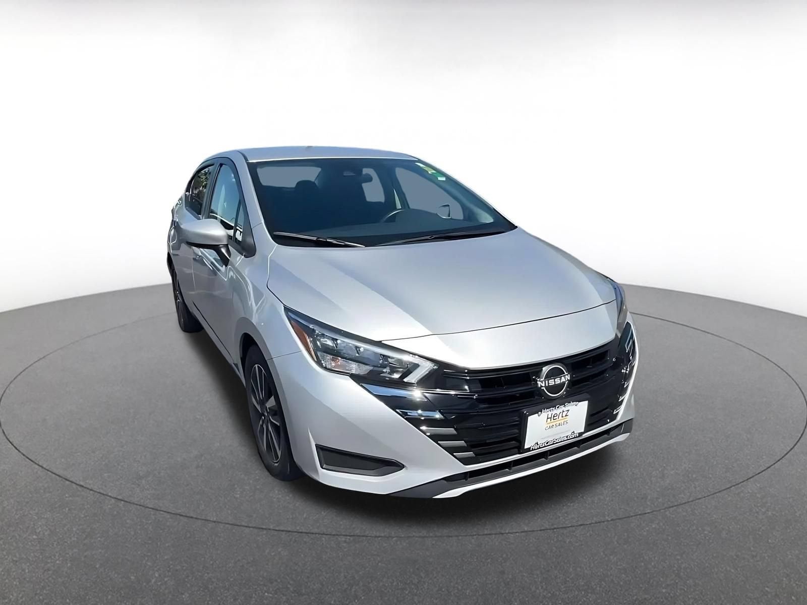 Thumbnail: 2025 Nissan Versa - 3