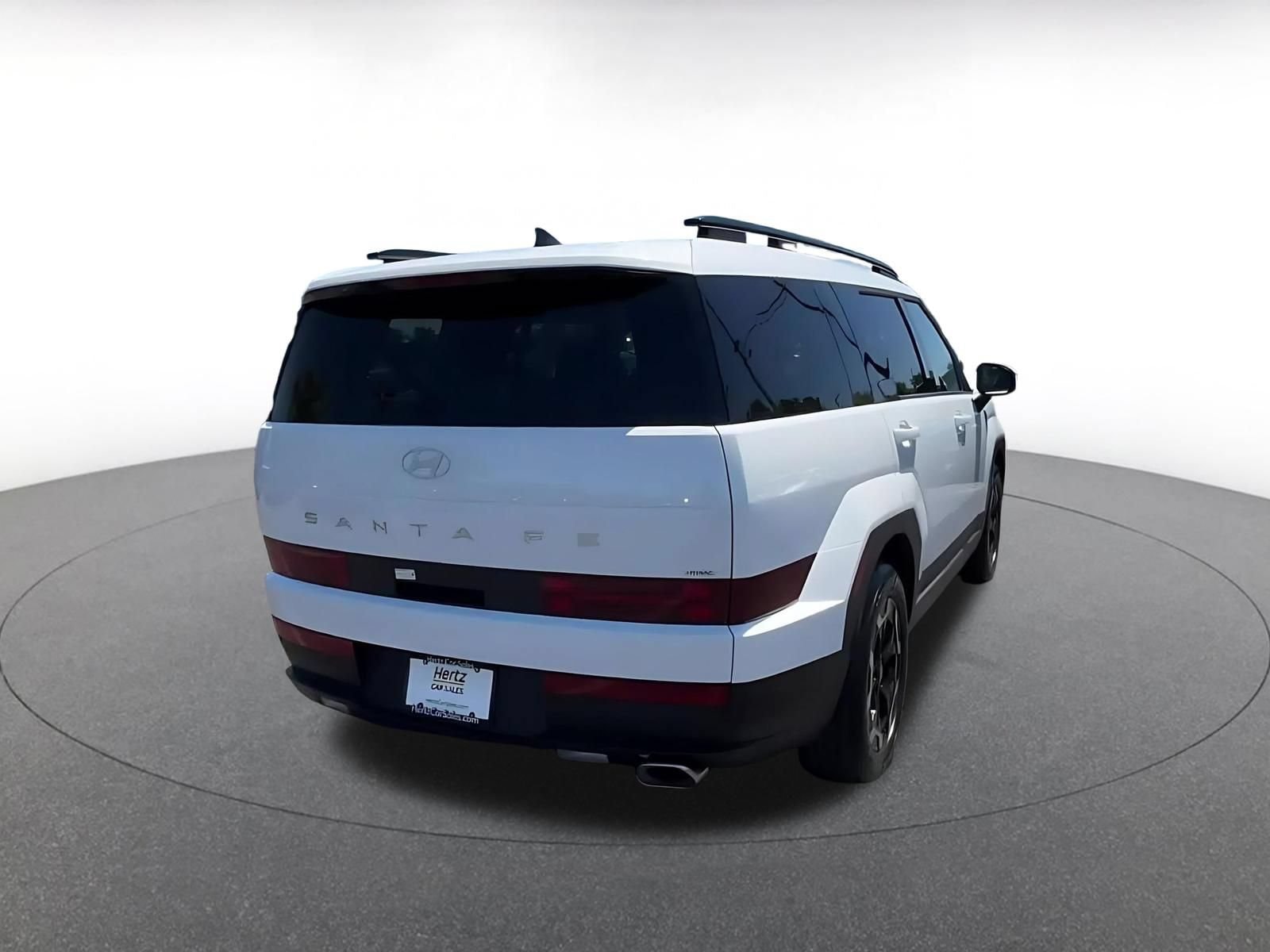 Thumbnail: 2026 Hyundai Santa Fe - 13