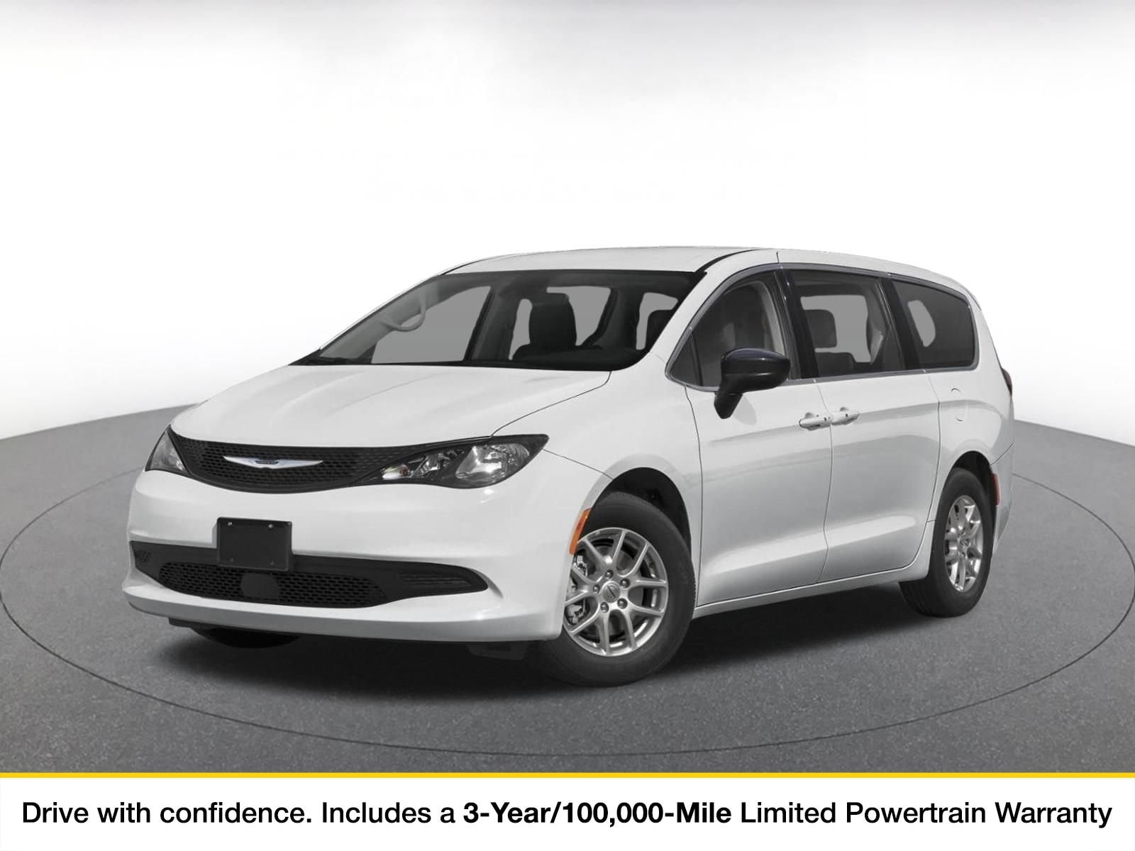 Thumbnail: 2023 Chrysler Voyager - 7